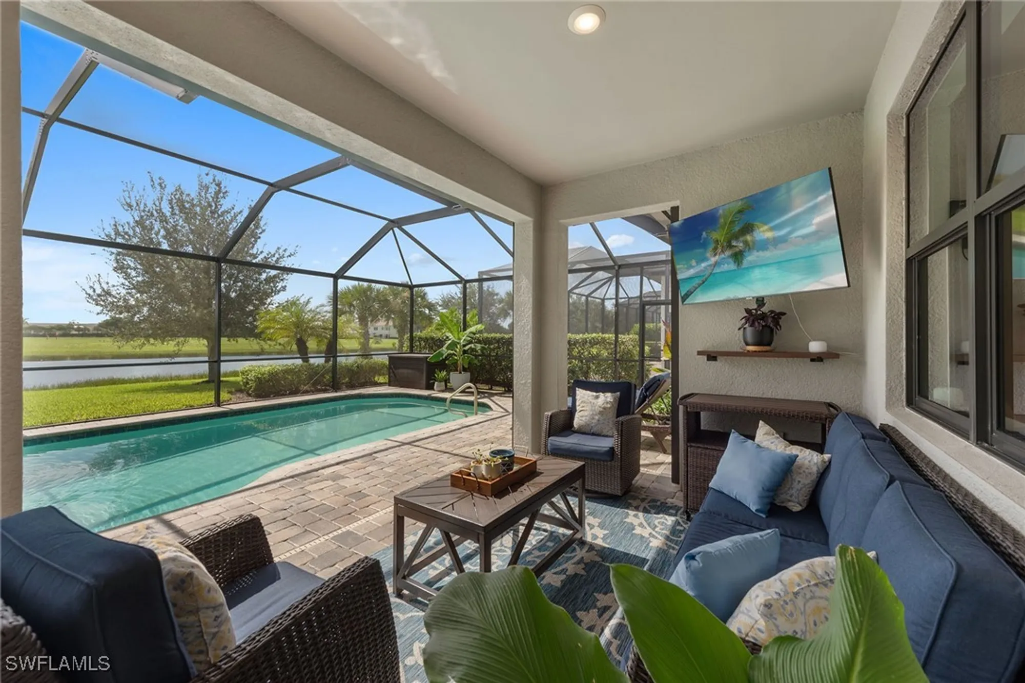 Property Slideshow image 28 of 50 | 2768 amaranda ct, Naples, FL, 34114