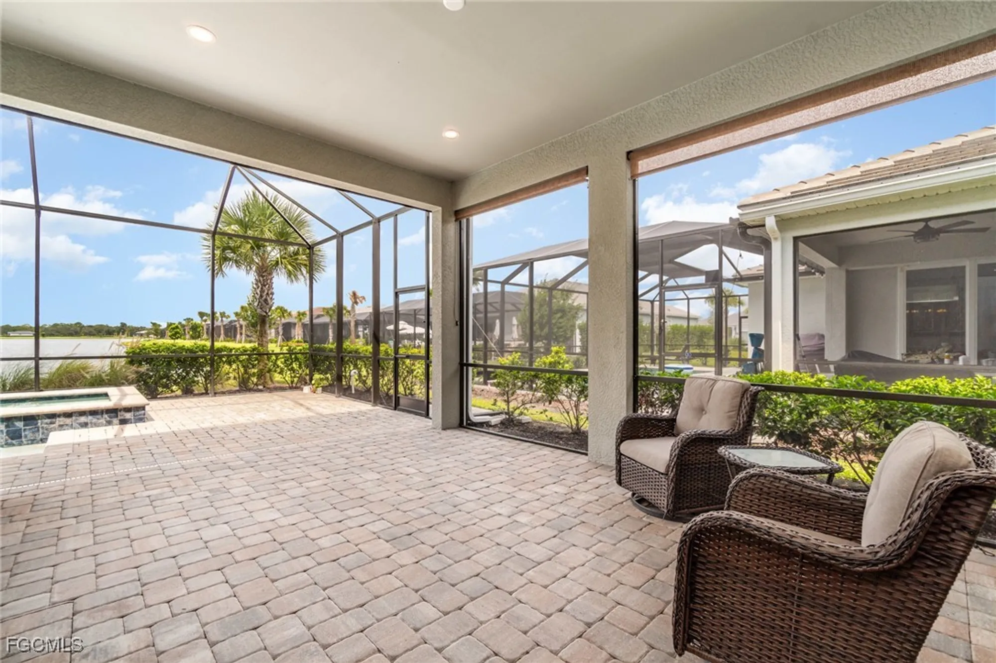 Property Slideshow image 30 of 45 | 17583 winding oak ln, North Fort Myers, FL, 33917