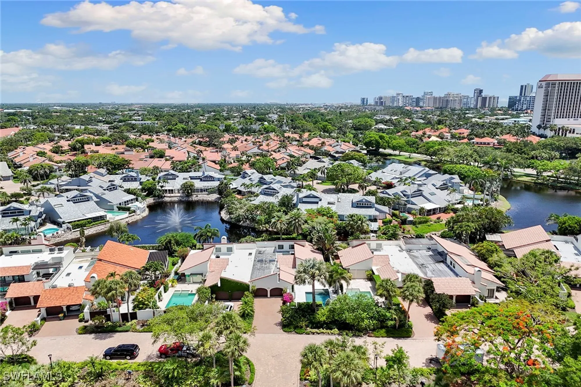 Property Slideshow image 44 of 47 | 580 tierra mar ln # 21, Naples, FL, 34108