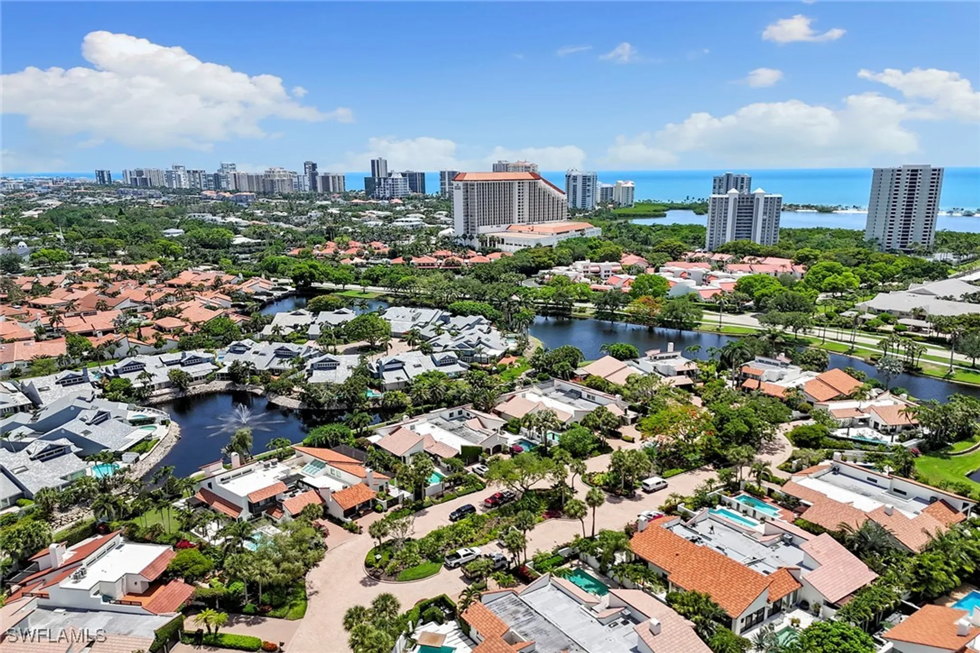 Property Slideshow image 45 of 47 | 580 tierra mar ln # 21, Naples, FL, 34108