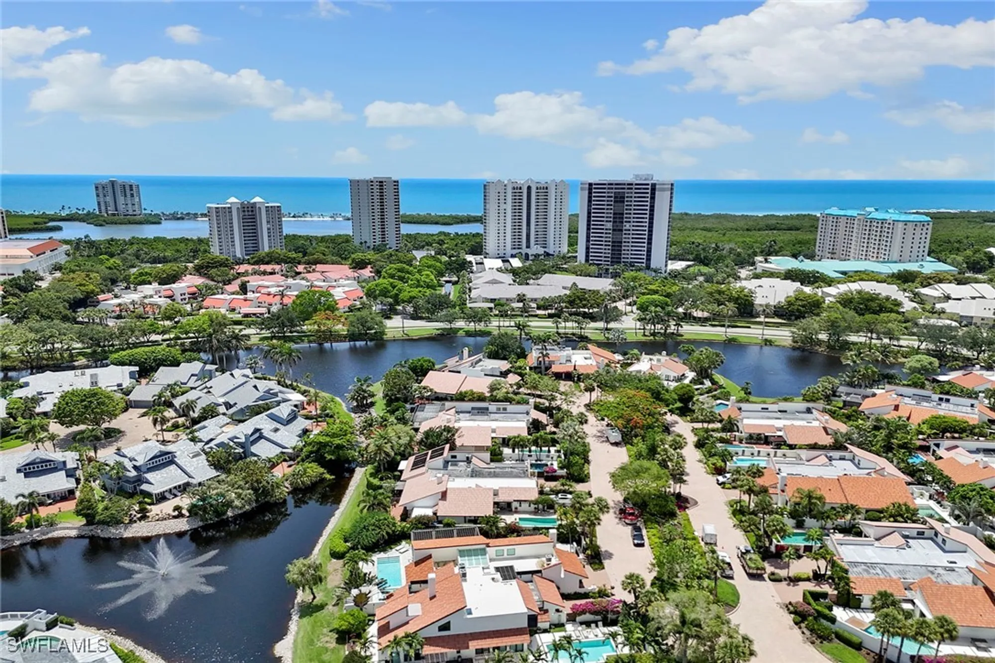 Property Slideshow image 46 of 47 | 580 tierra mar ln # 21, Naples, FL, 34108