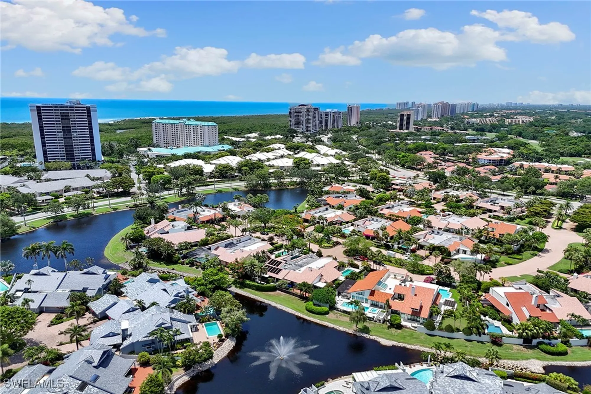 Property Slideshow image 47 of 47 | 580 tierra mar ln # 21, Naples, FL, 34108