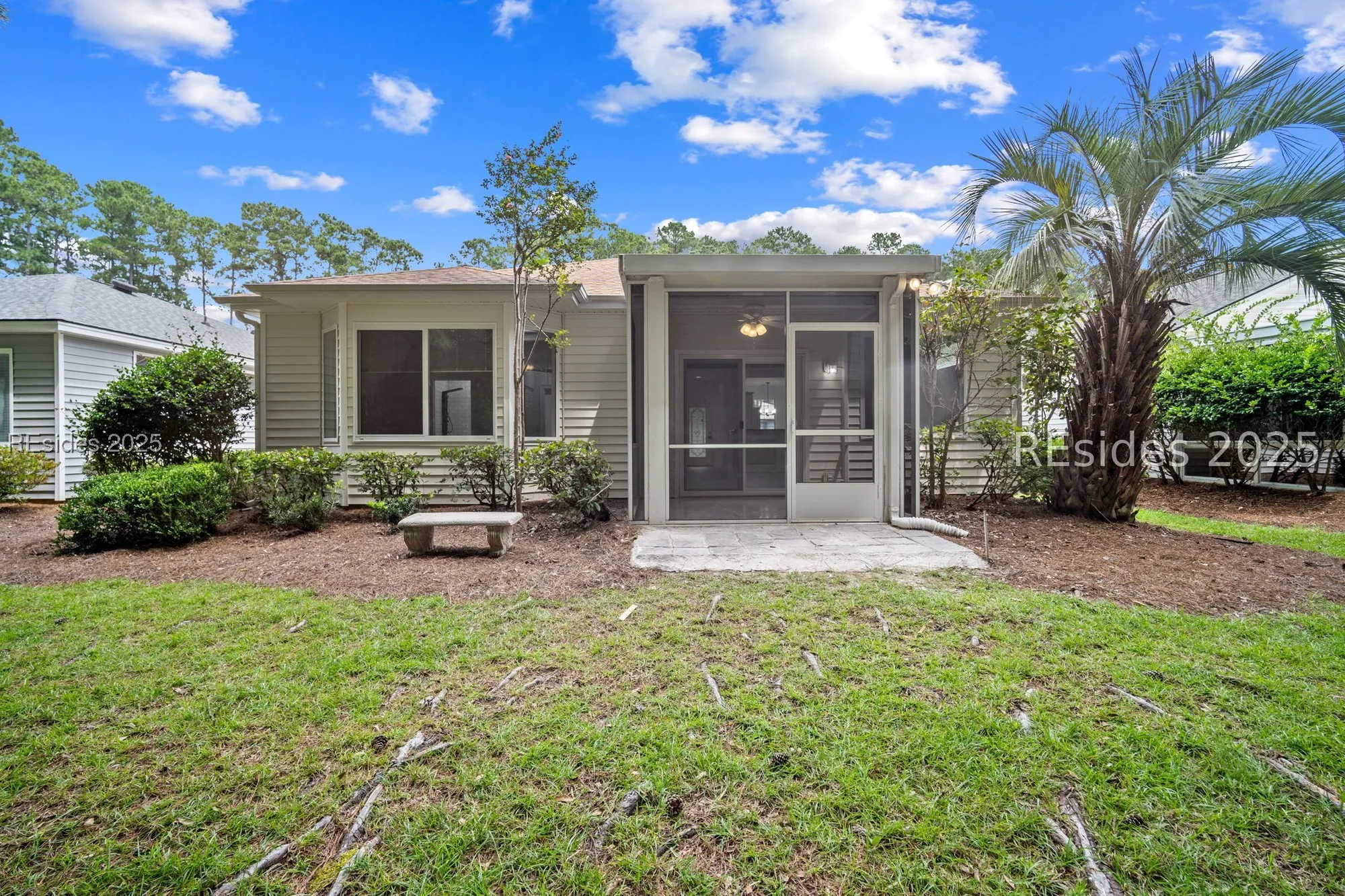 Property Slideshow image 32 of 33 | 38 andover pl, Bluffton, SC, 29909