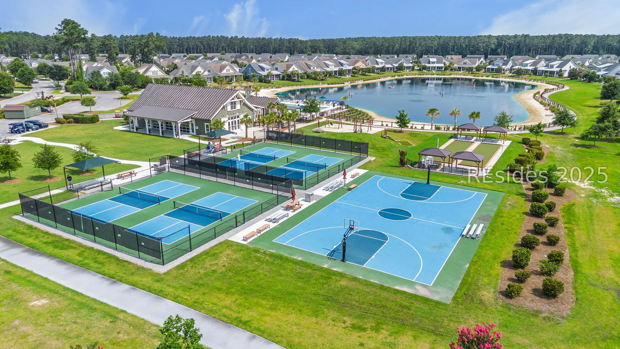 Property Slideshow image 58 of 60 | 139 hampton lake xing, Bluffton, SC, 29910