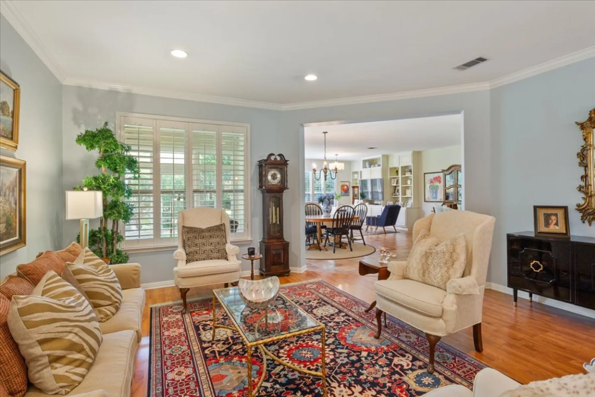 Property Slideshow image 10 of 34 | 228 trail of the flowers, Georgetown, TX, 78633