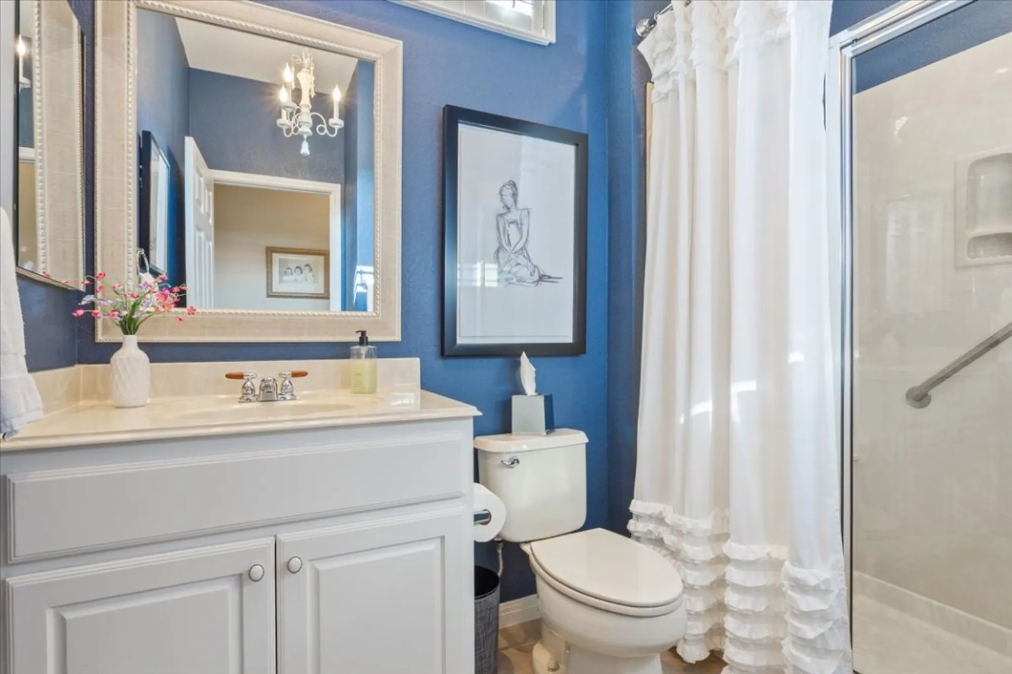 Property Slideshow image 27 of 34 | 228 trail of the flowers, Georgetown, TX, 78633