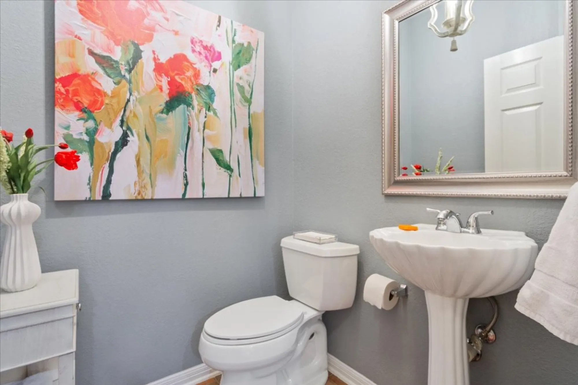 Property Slideshow image 29 of 34 | 228 trail of the flowers, Georgetown, TX, 78633