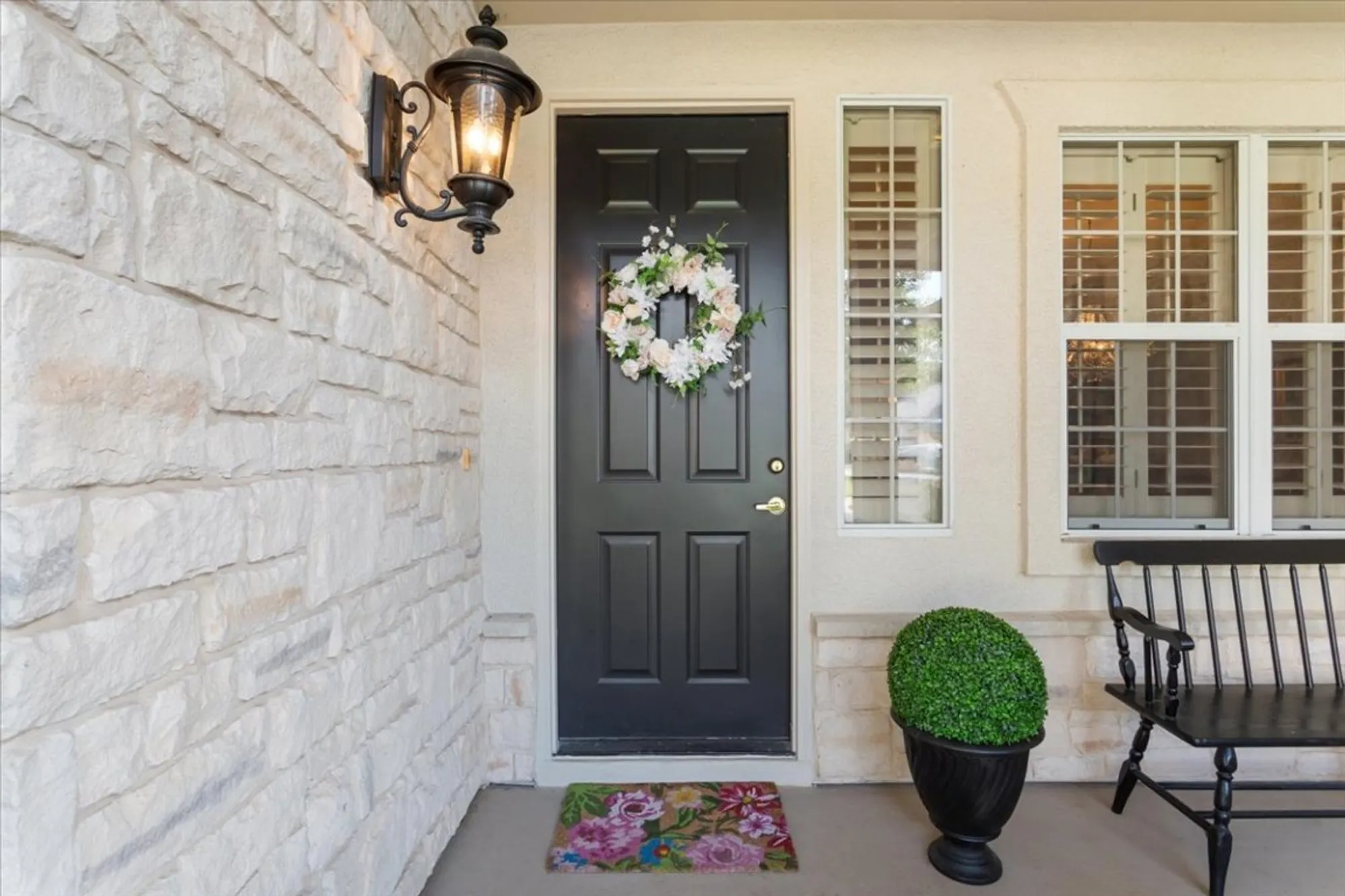 Property Slideshow image 4 of 34 | 228 trail of the flowers, Georgetown, TX, 78633