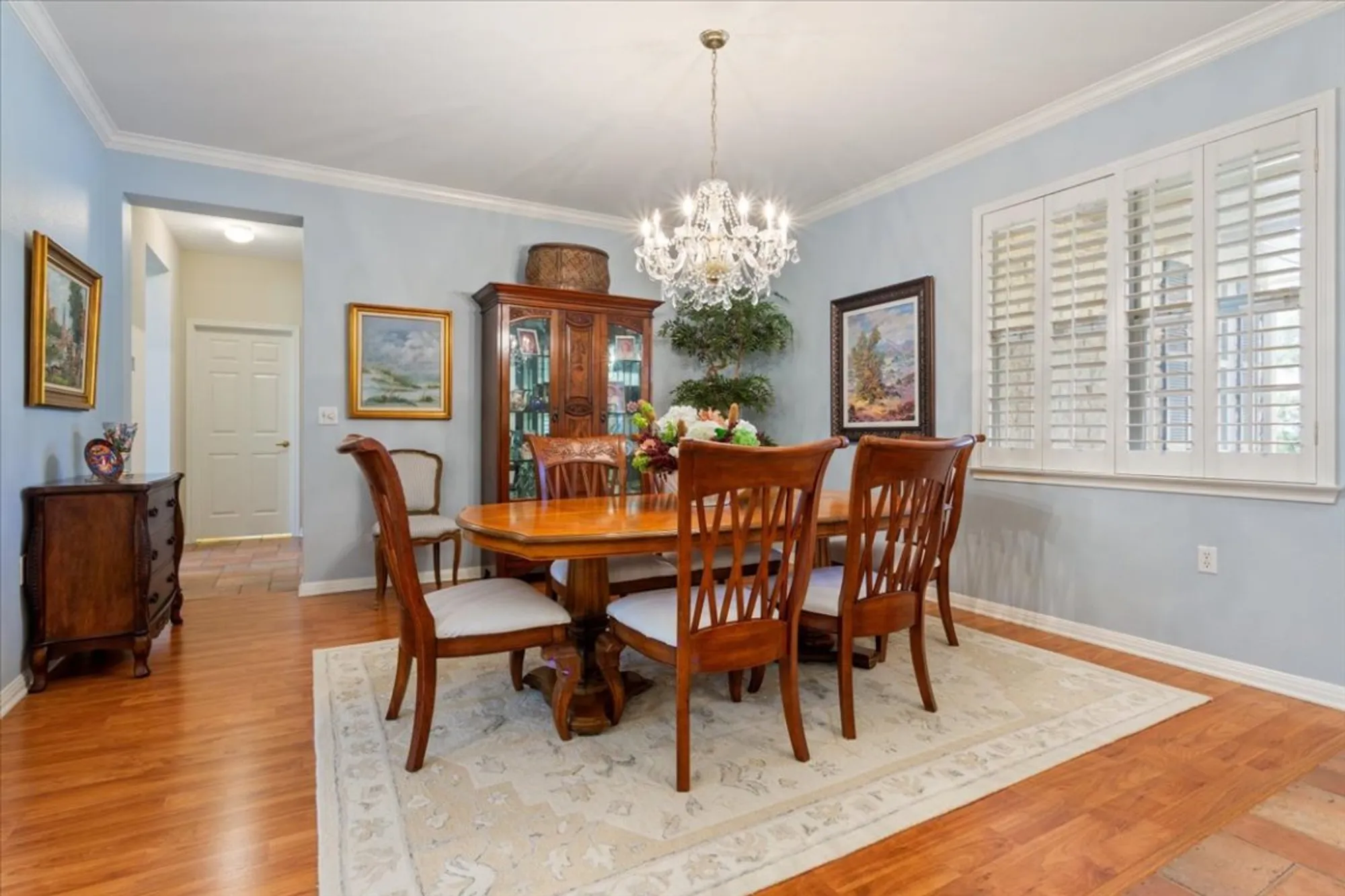 Property Slideshow image 6 of 34 | 228 trail of the flowers, Georgetown, TX, 78633