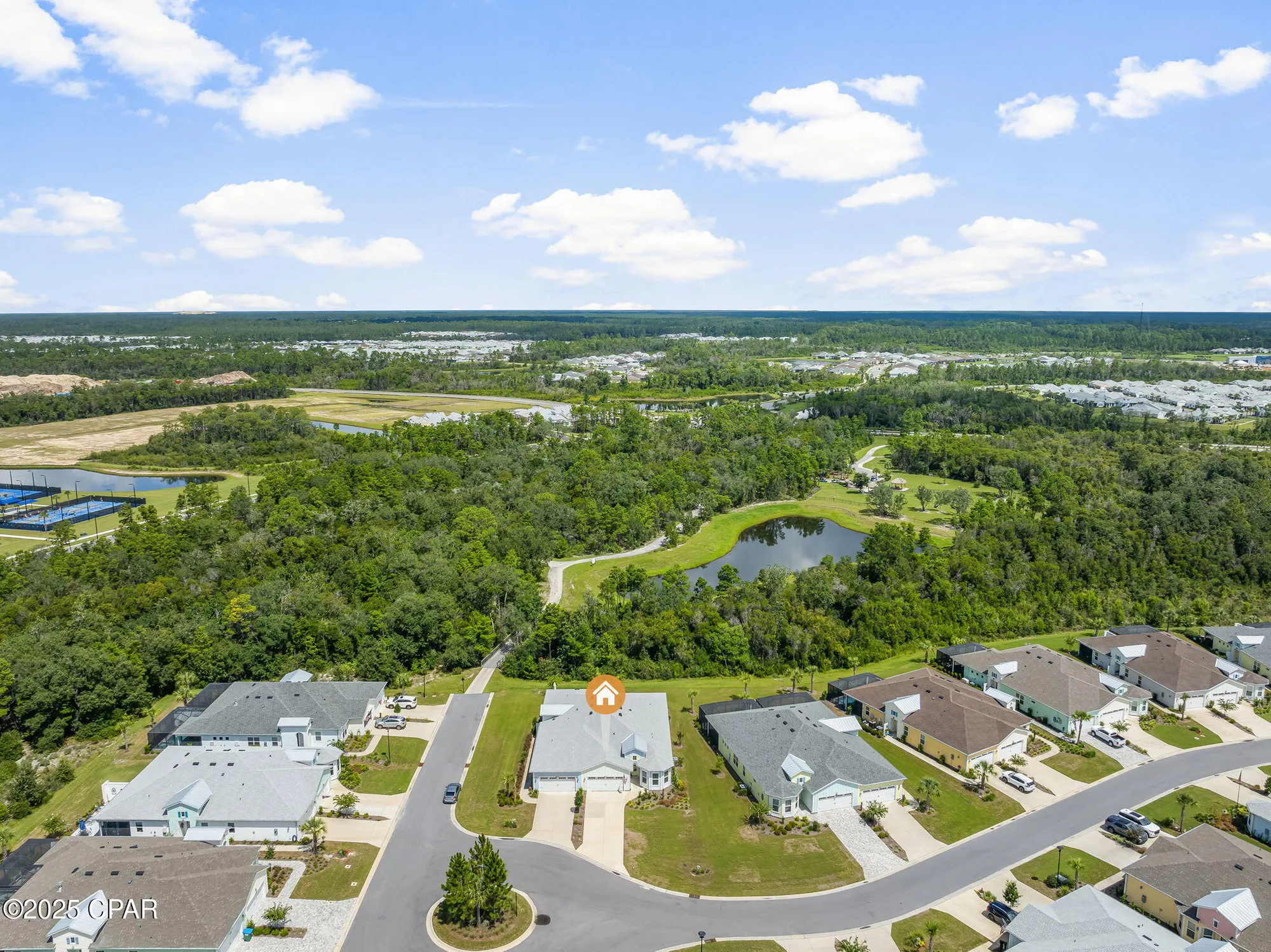 Property Slideshow image 35 of 80 | 8575 island breeze ave, Panama City Beach, FL, 32413