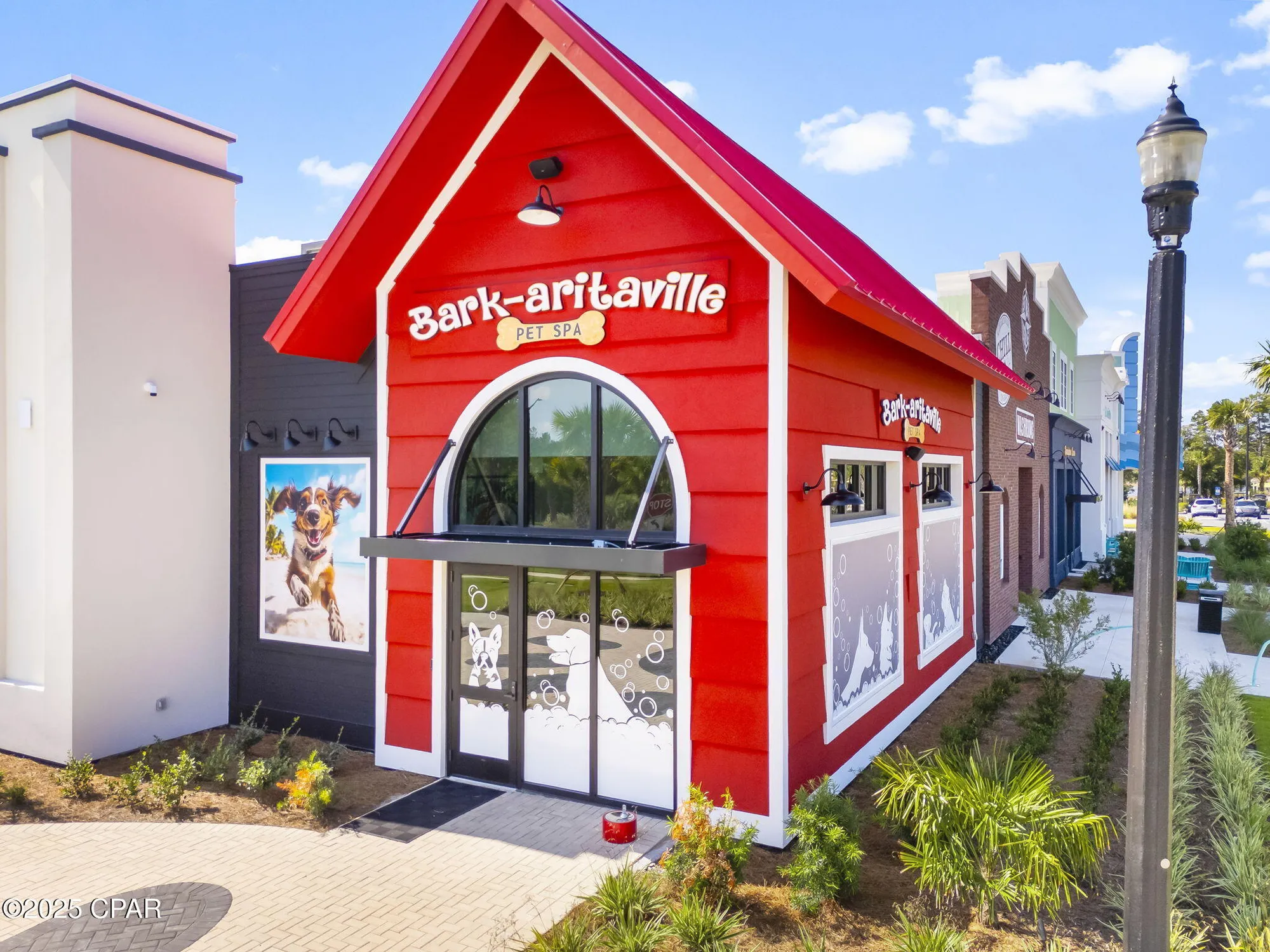 Property Slideshow image 78 of 80 | 8575 island breeze ave, Panama City Beach, FL, 32413