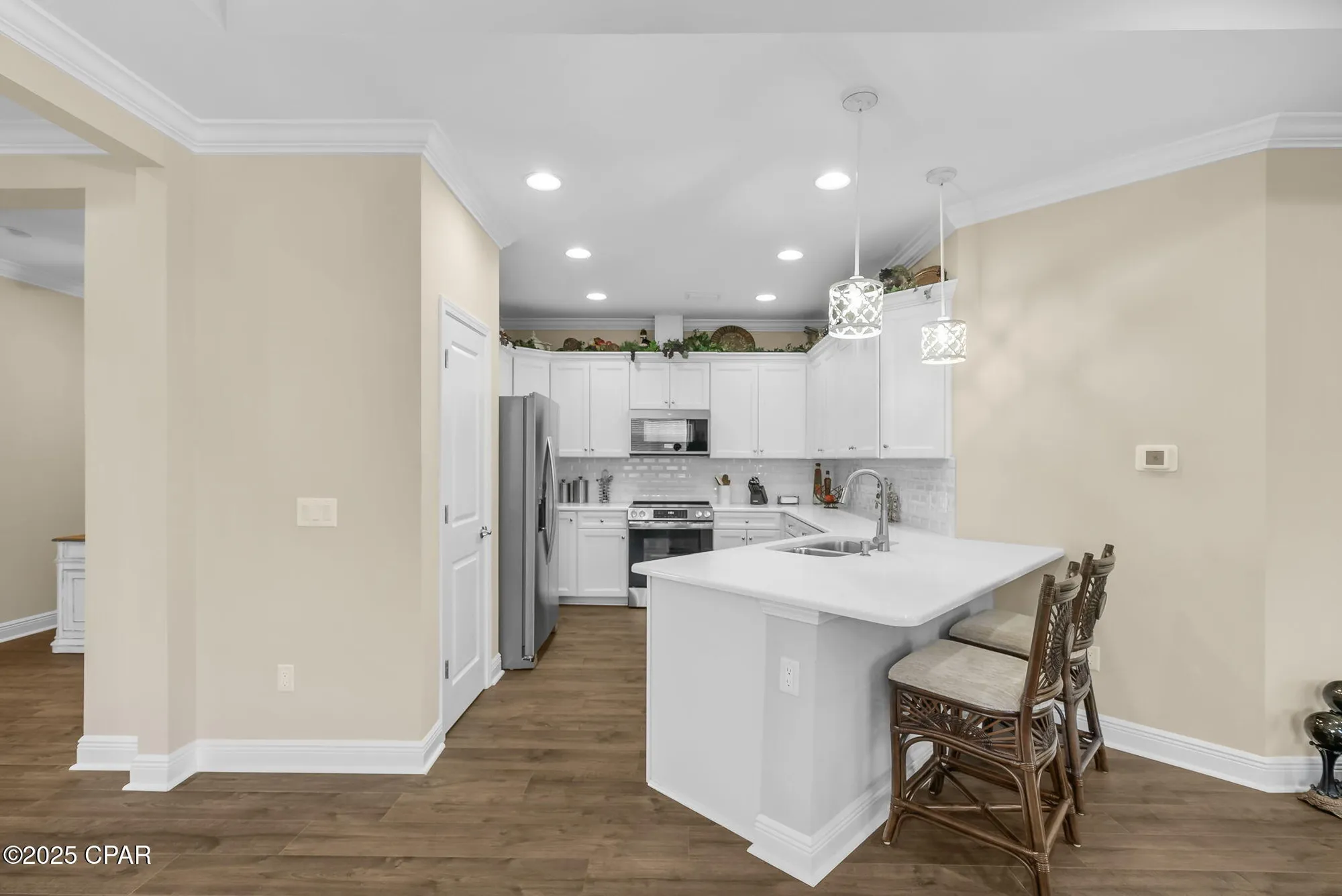 Property Slideshow image 7 of 80 | 8575 island breeze ave, Panama City Beach, FL, 32413