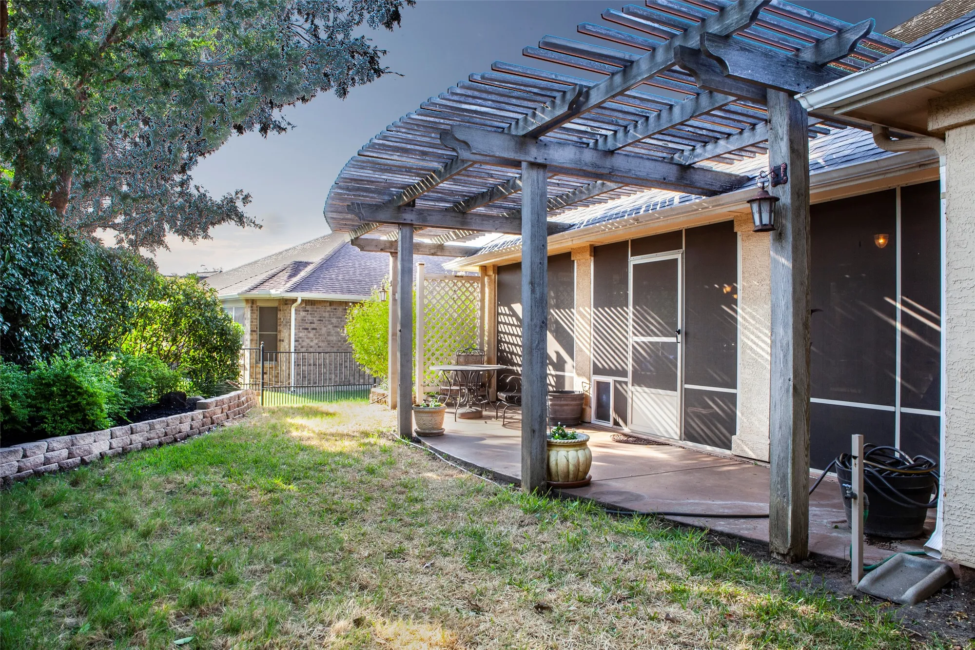 Property Slideshow image 15 of 40 | 9604 pinewood dr, Denton, TX, 76207