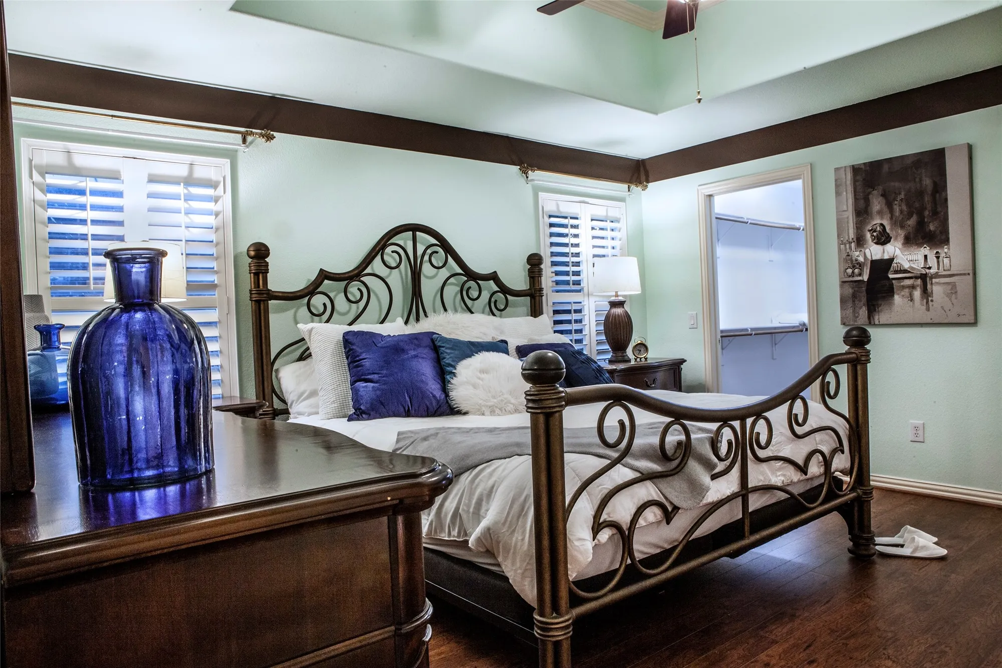 Property Slideshow image 11 of 40 | 9604 pinewood dr, Denton, TX, 76207