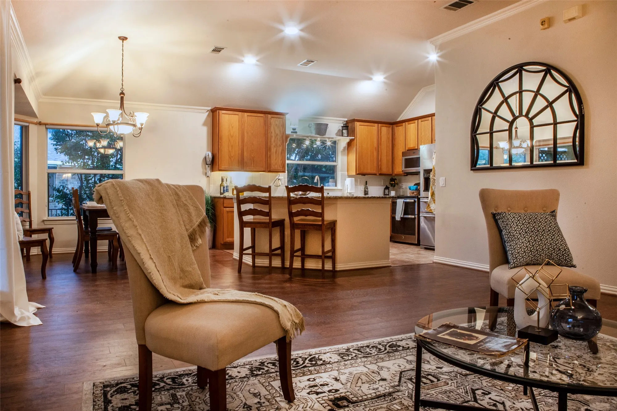 Property Slideshow image 21 of 40 | 9604 pinewood dr, Denton, TX, 76207