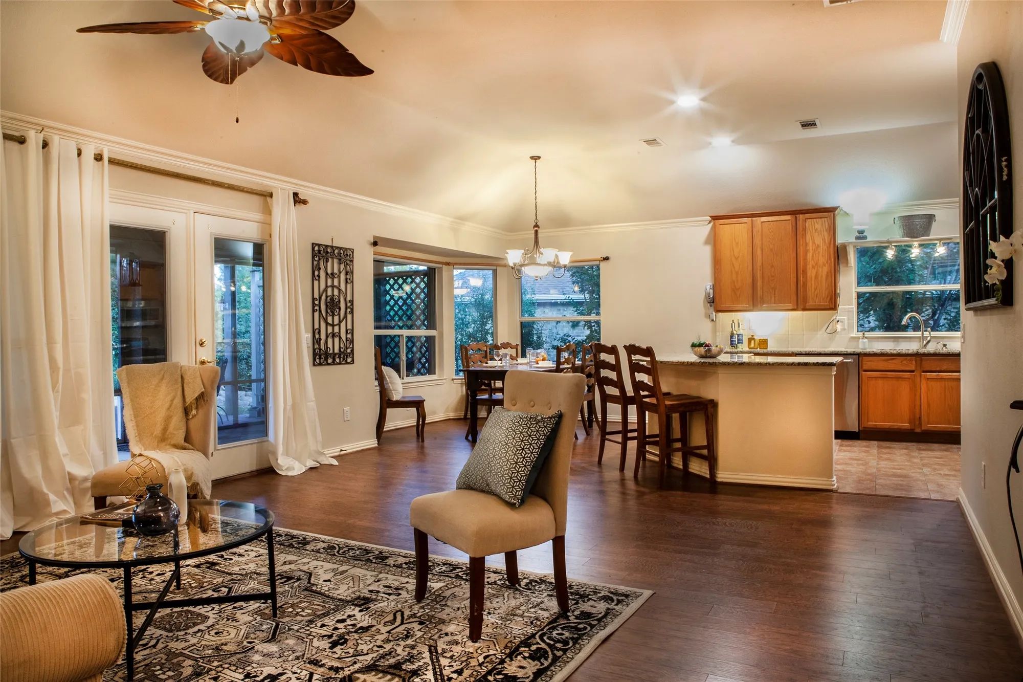 Property Slideshow image 22 of 40 | 9604 pinewood dr, Denton, TX, 76207