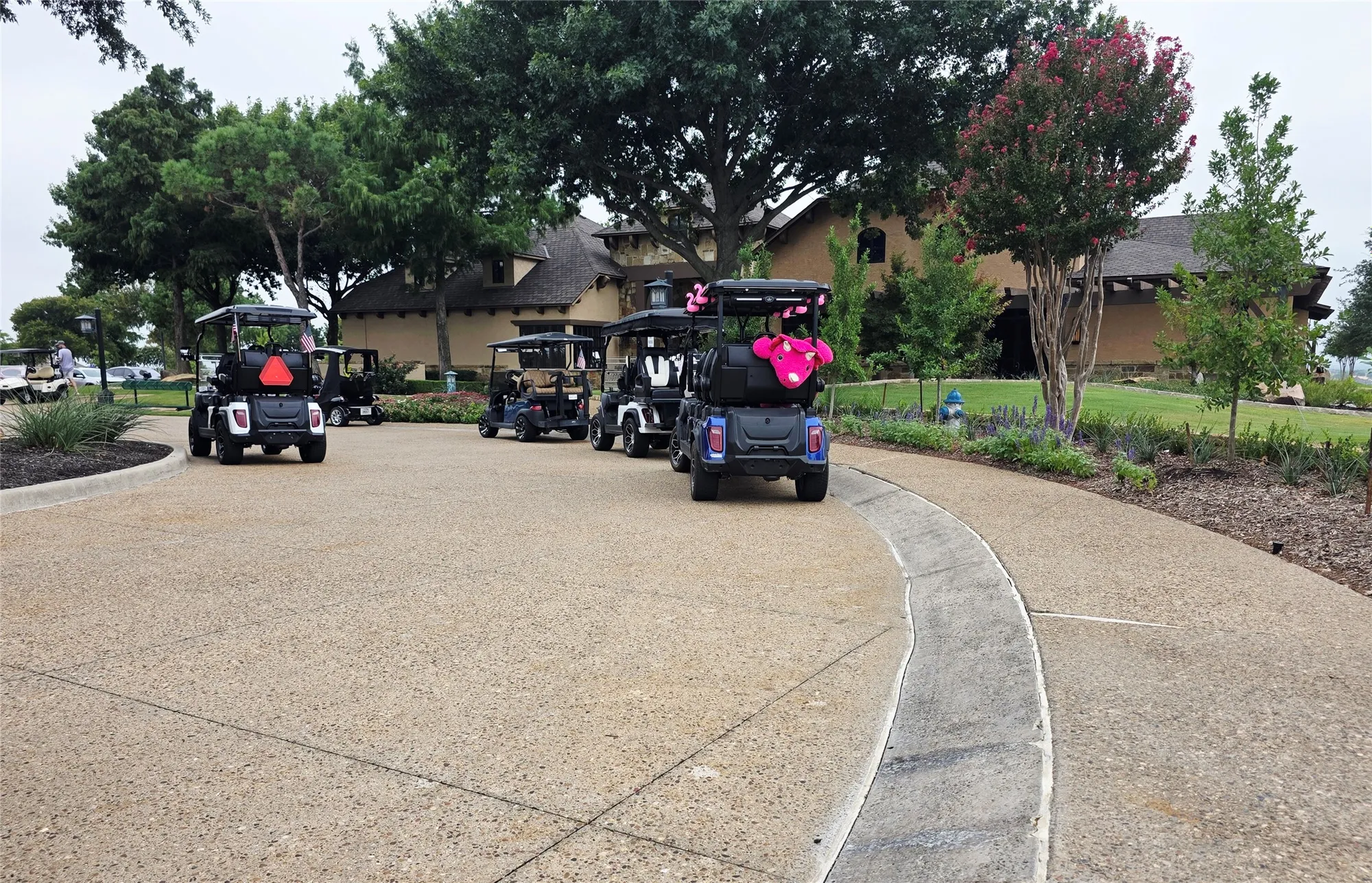 Property Slideshow image 34 of 40 | 9604 pinewood dr, Denton, TX, 76207