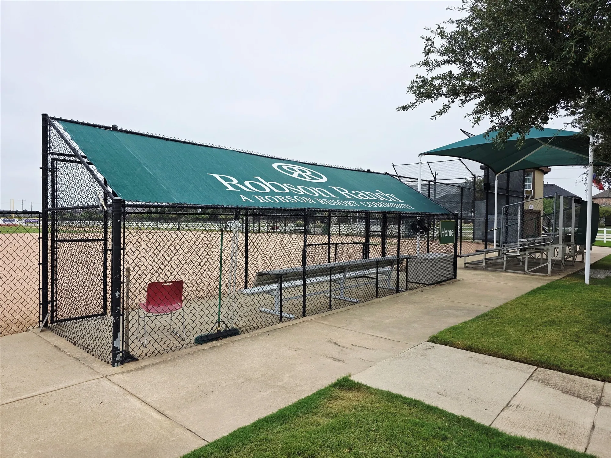 Property Slideshow image 33 of 40 | 9604 pinewood dr, Denton, TX, 76207