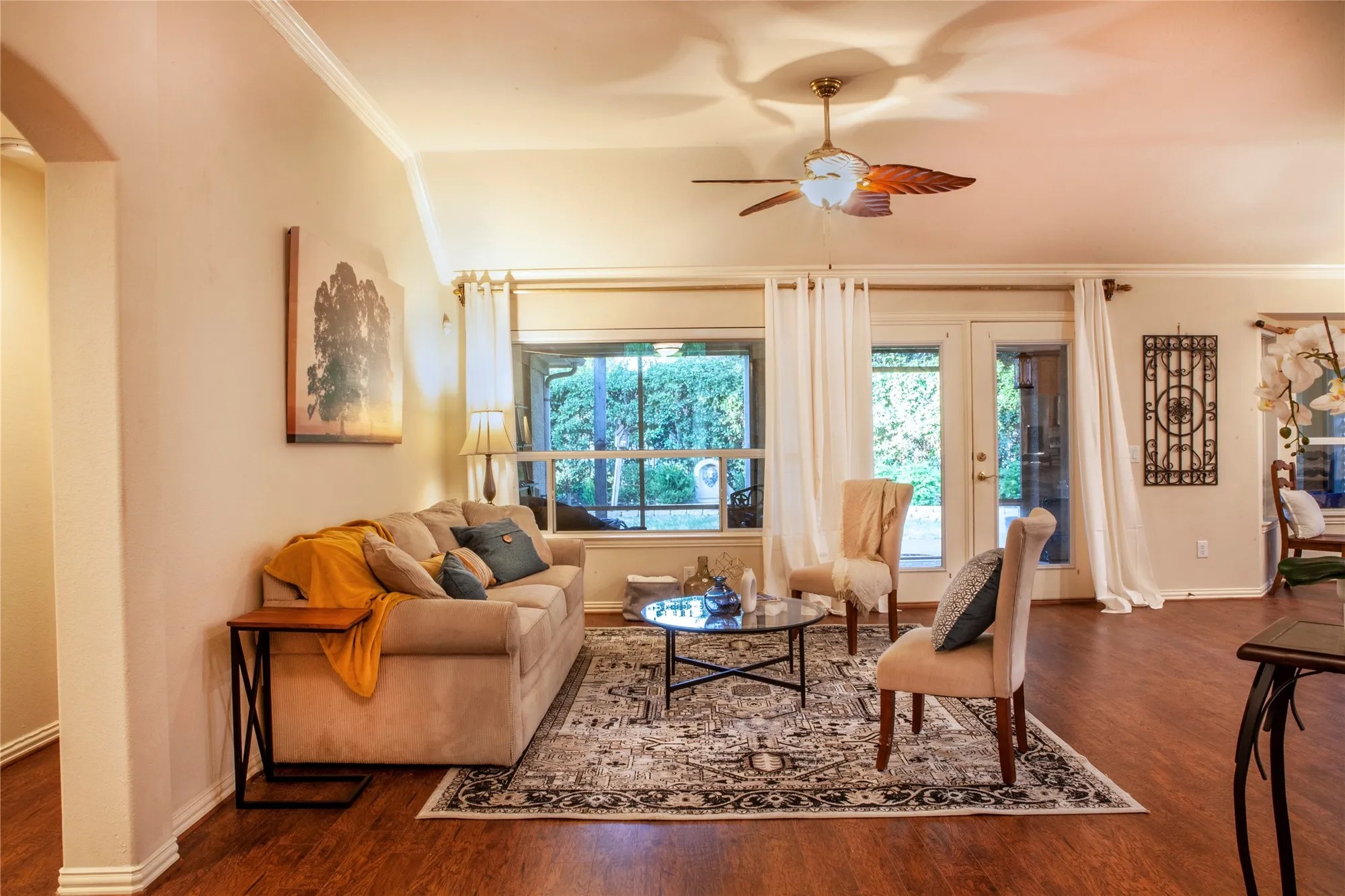 Property Slideshow image 4 of 40 | 9604 pinewood dr, Denton, TX, 76207