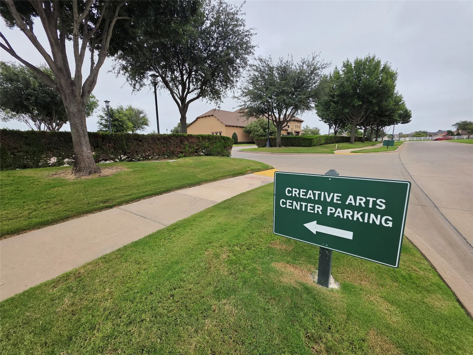 Property Slideshow image 40 of 40 | 9604 pinewood dr, Denton, TX, 76207