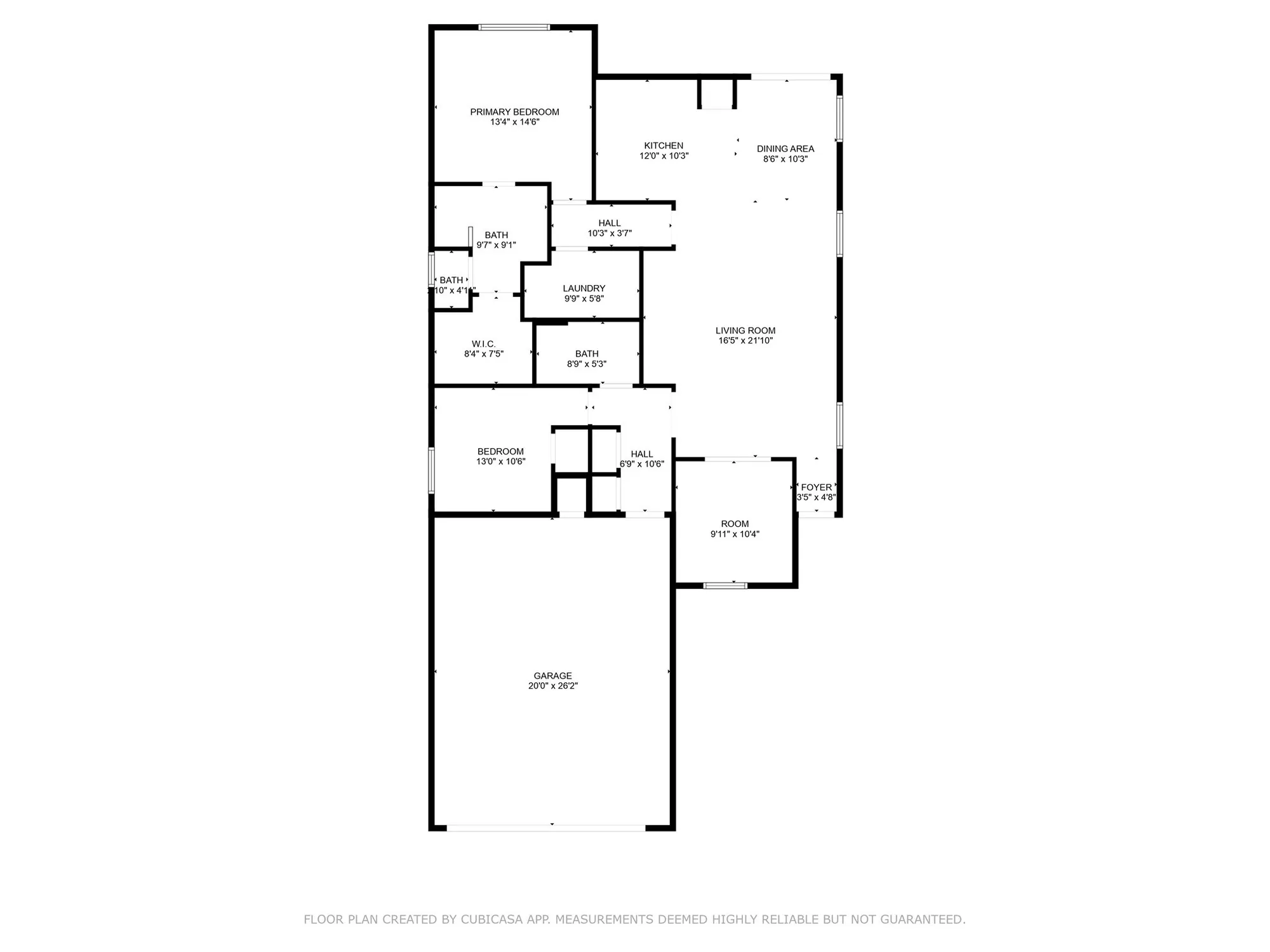 Property Slideshow image 26 of 26 | 625 rockledge ct, Frisco, TX, 75036