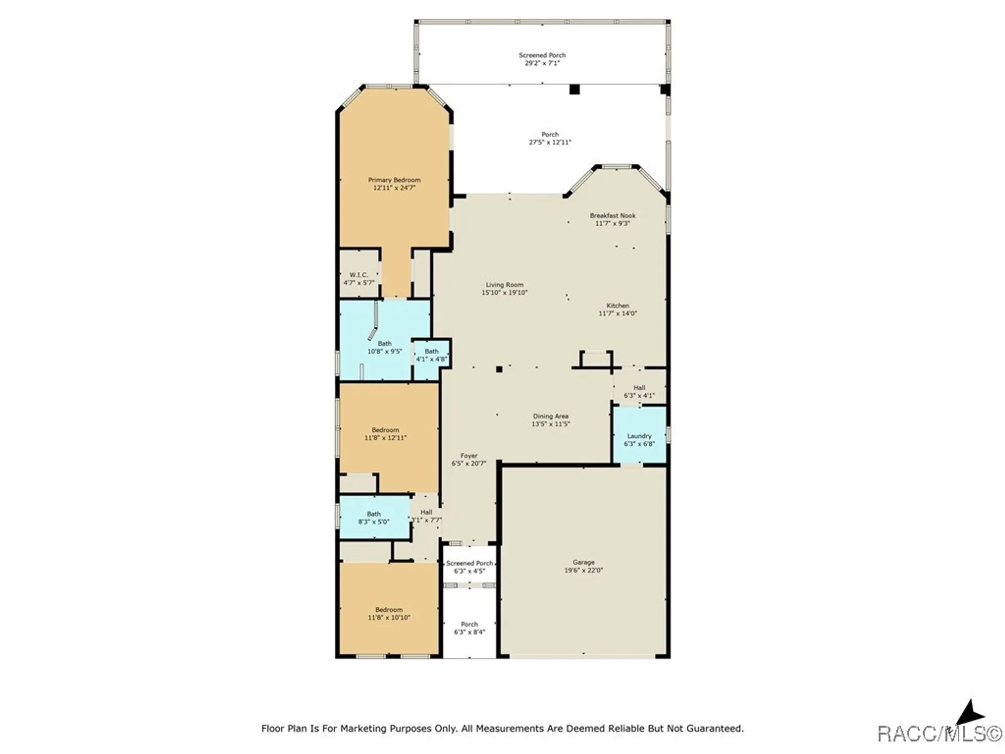 Property Slideshow image 46 of 46 | 1070 w skyview crossing dr, Hernando, FL, 34442