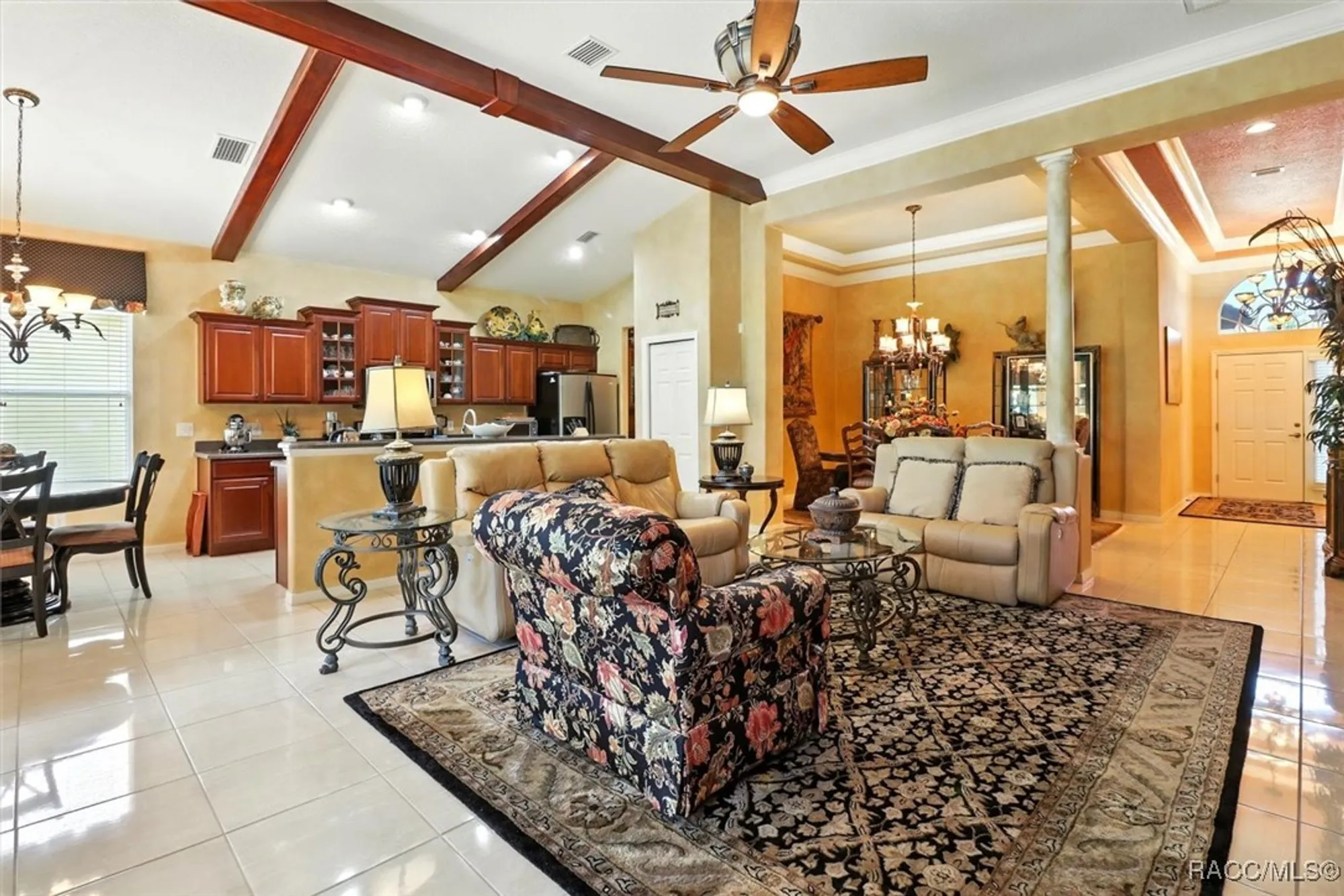 Property Slideshow image 9 of 46 | 1070 w skyview crossing dr, Hernando, FL, 34442