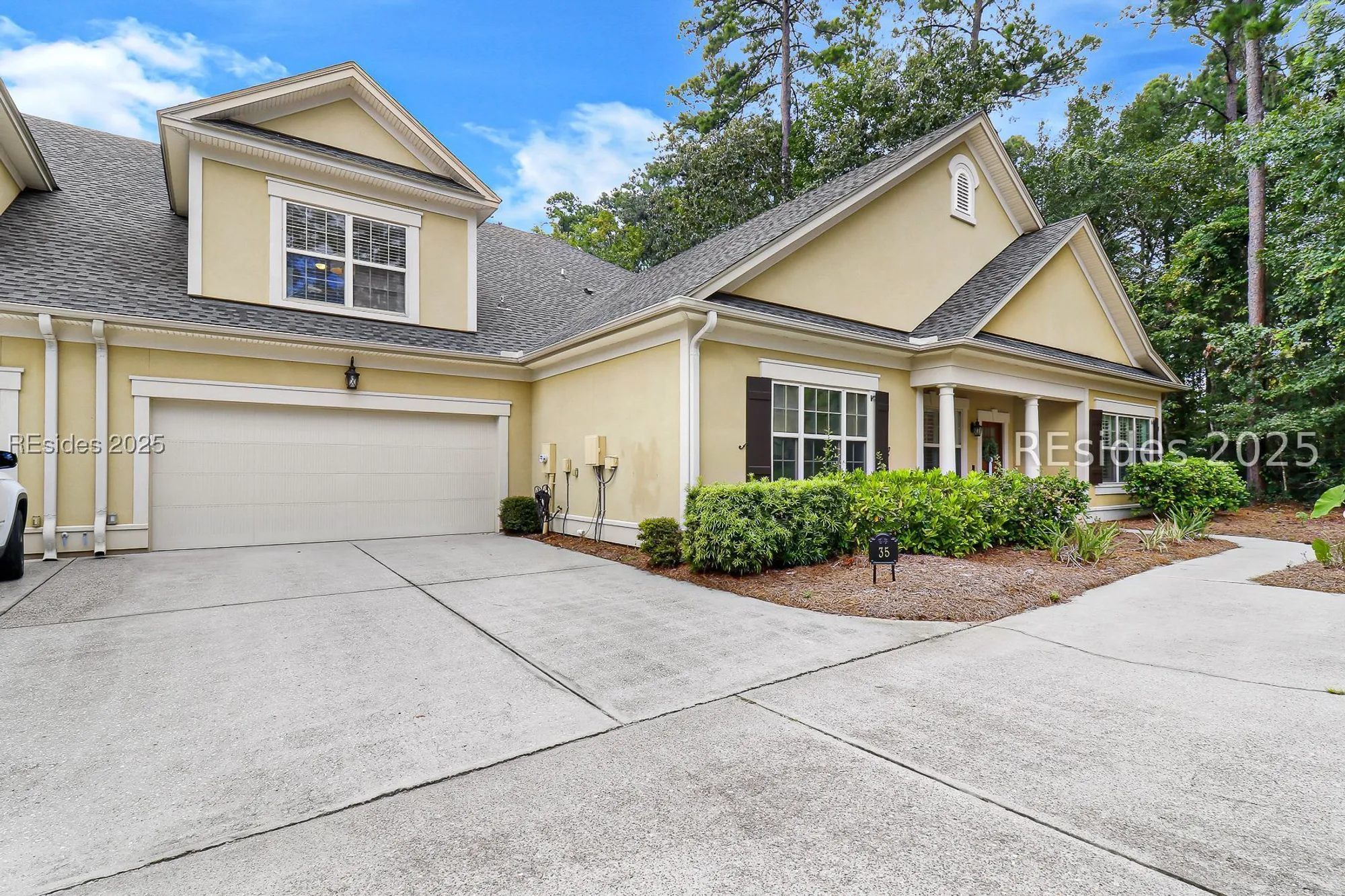 Property Slideshow image 3 of 64 | 35 heartwood ct 1215, Bluffton, SC, 29910