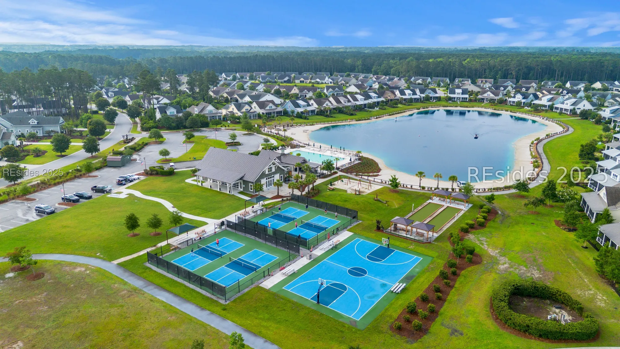 Property Slideshow image 56 of 64 | 35 heartwood ct 1215, Bluffton, SC, 29910