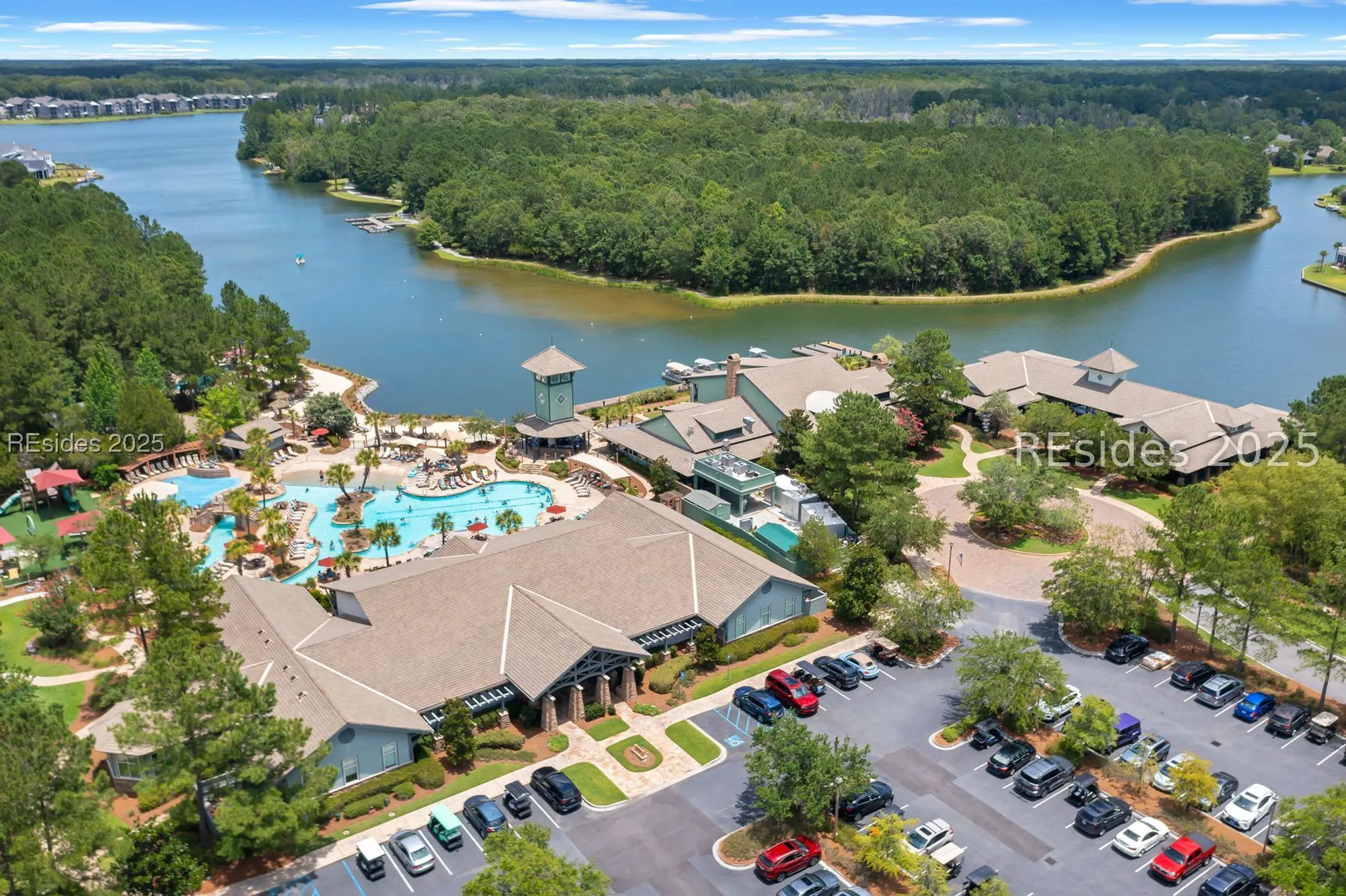 Property Slideshow image 57 of 64 | 35 heartwood ct 1215, Bluffton, SC, 29910