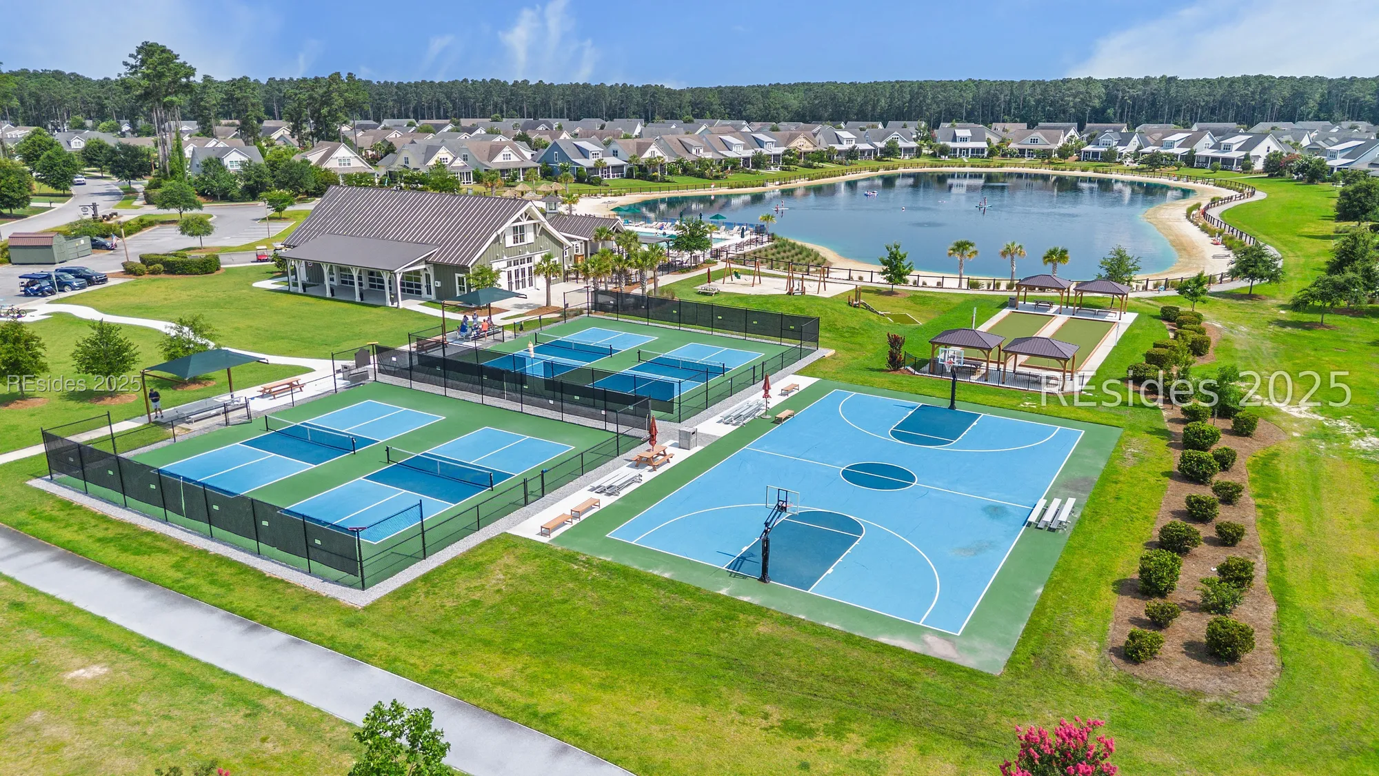 Property Slideshow image 51 of 64 | 35 heartwood ct 1215, Bluffton, SC, 29910