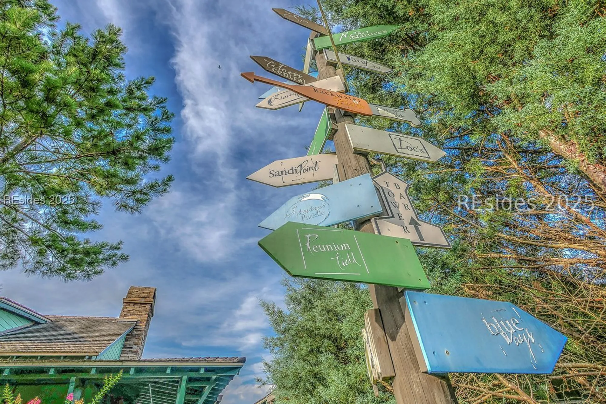 Property Slideshow image 64 of 64 | 35 heartwood ct 1215, Bluffton, SC, 29910