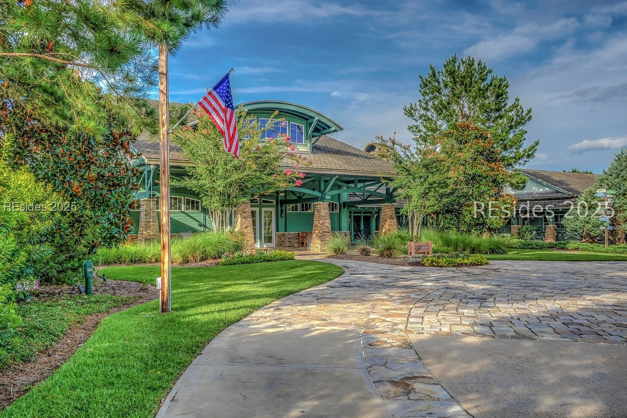 Property Slideshow image 63 of 64 | 35 heartwood ct 1215, Bluffton, SC, 29910