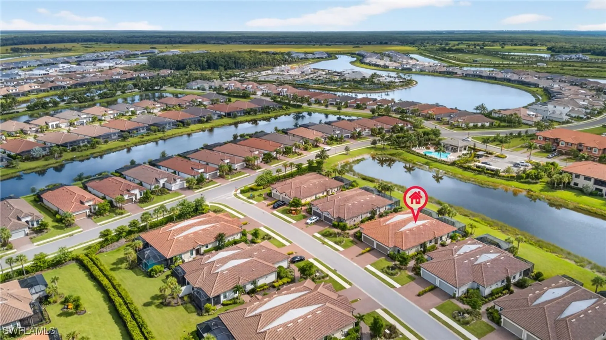 Property Slideshow image 29 of 35 | 15215 tolmino st, Naples, FL, 34114