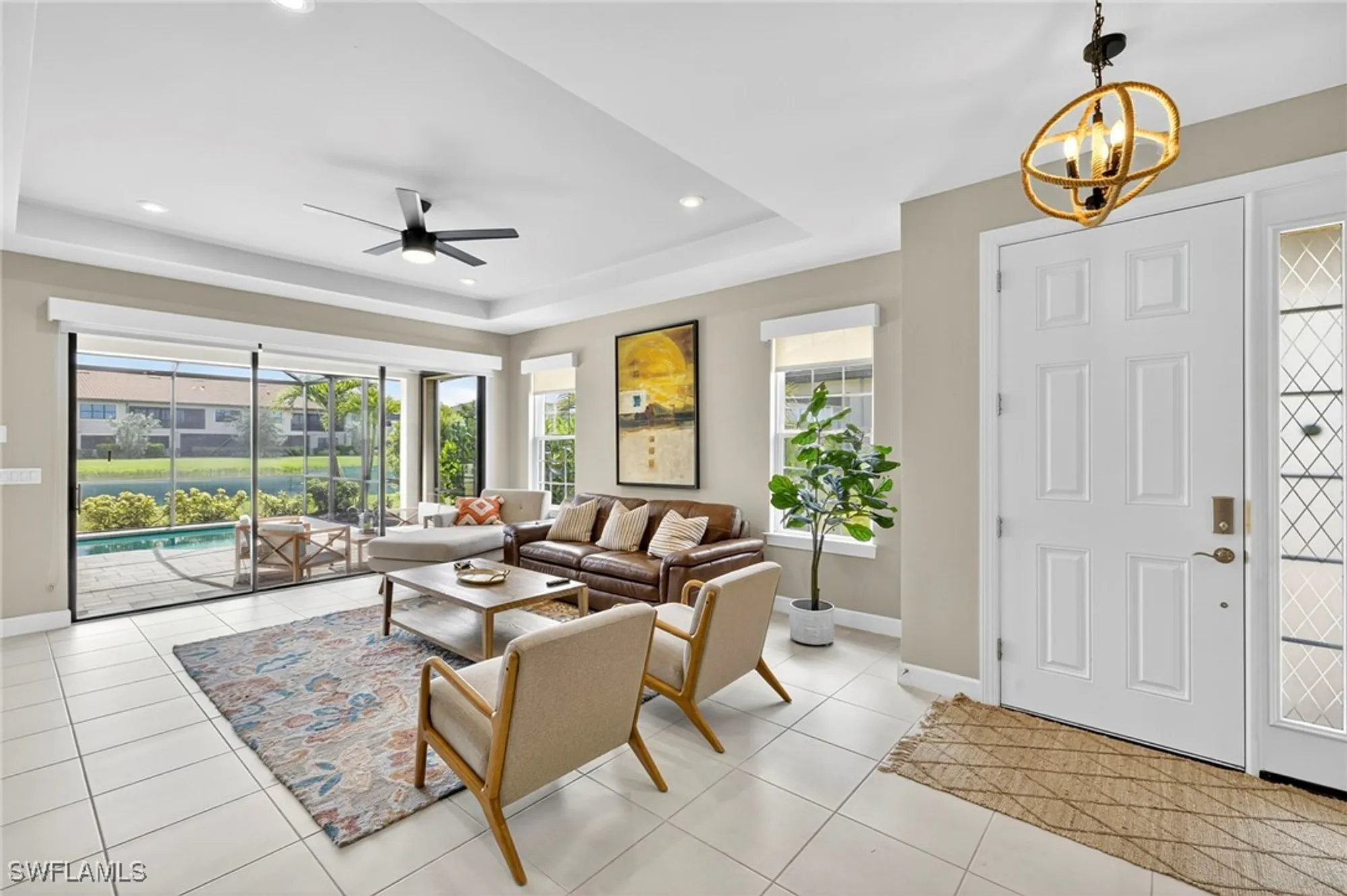 Property Slideshow image 5 of 35 | 15215 tolmino st, Naples, FL, 34114