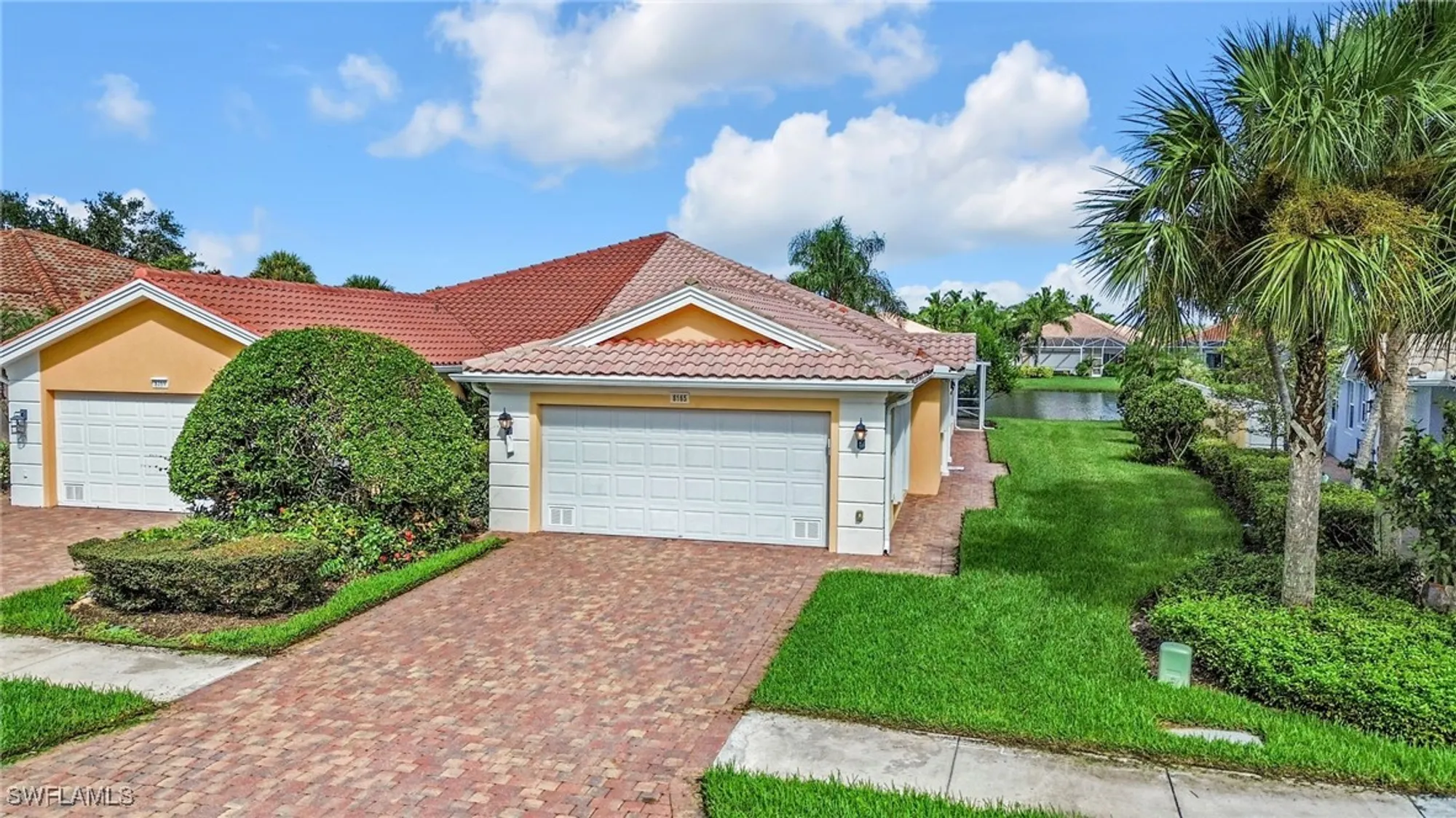 Property Slideshow image 1 of 50 | 8165 xenia ln, Naples, FL, 34114
