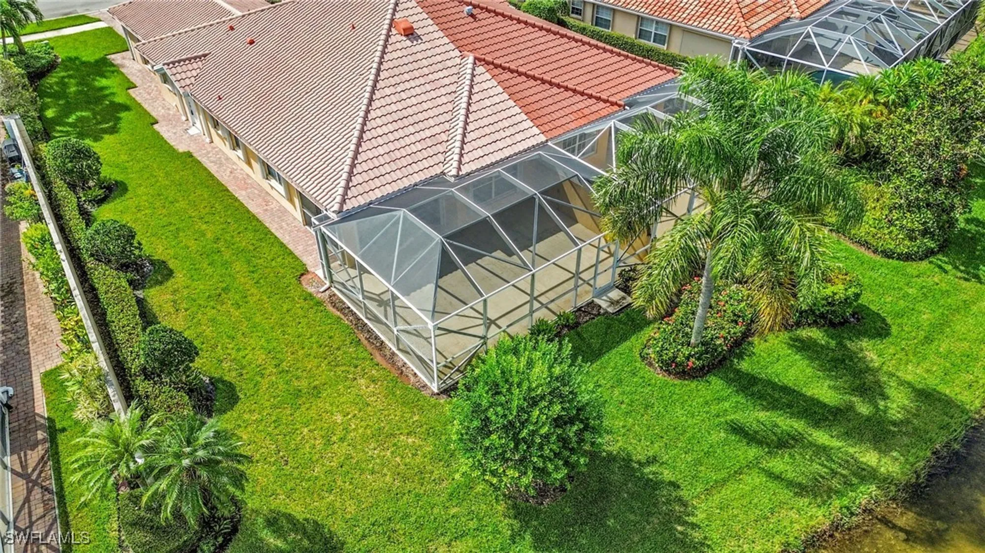 Property Slideshow image 36 of 50 | 8165 xenia ln, Naples, FL, 34114