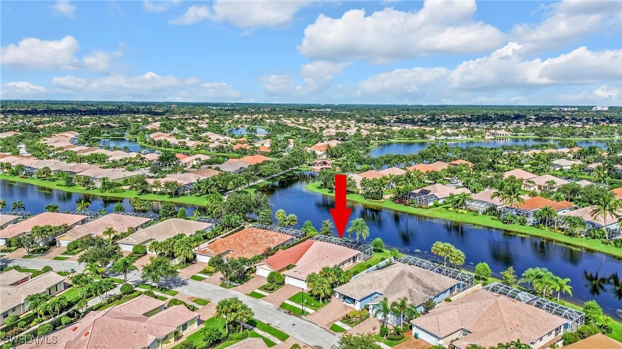 Property Slideshow image 3 of 50 | 8165 xenia ln, Naples, FL, 34114