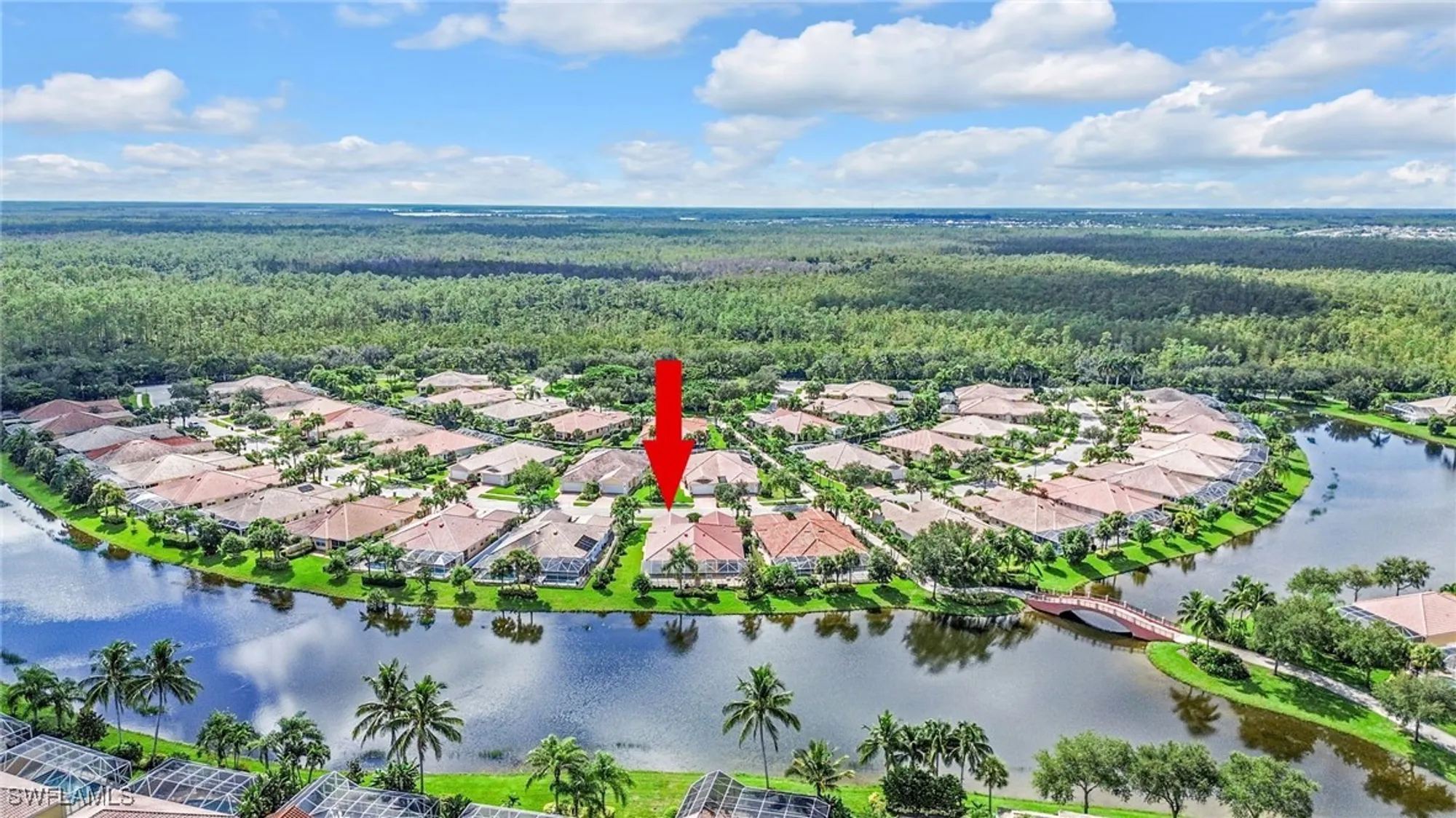 Property Slideshow image 4 of 50 | 8165 xenia ln, Naples, FL, 34114