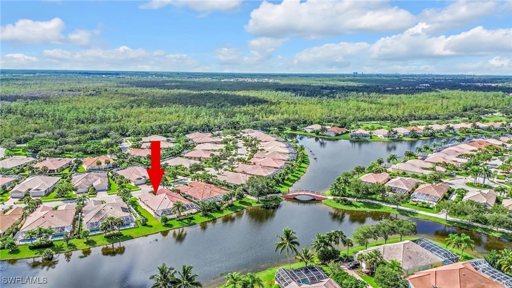 Property Slideshow image 40 of 50 | 8165 xenia ln, Naples, FL, 34114