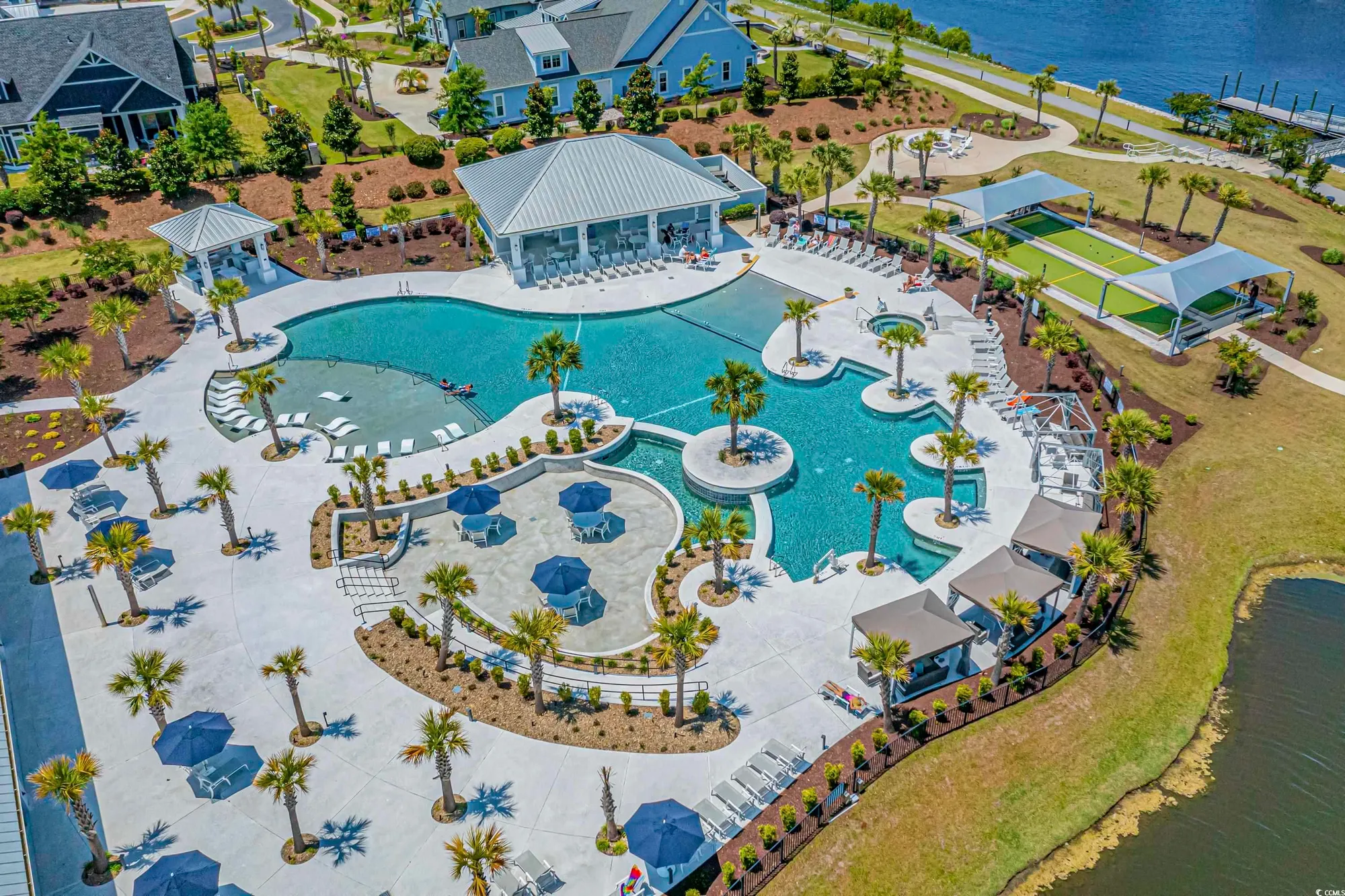 Property Slideshow image 34 of 40 | 6139 trieste st, Myrtle Beach, SC, 29577