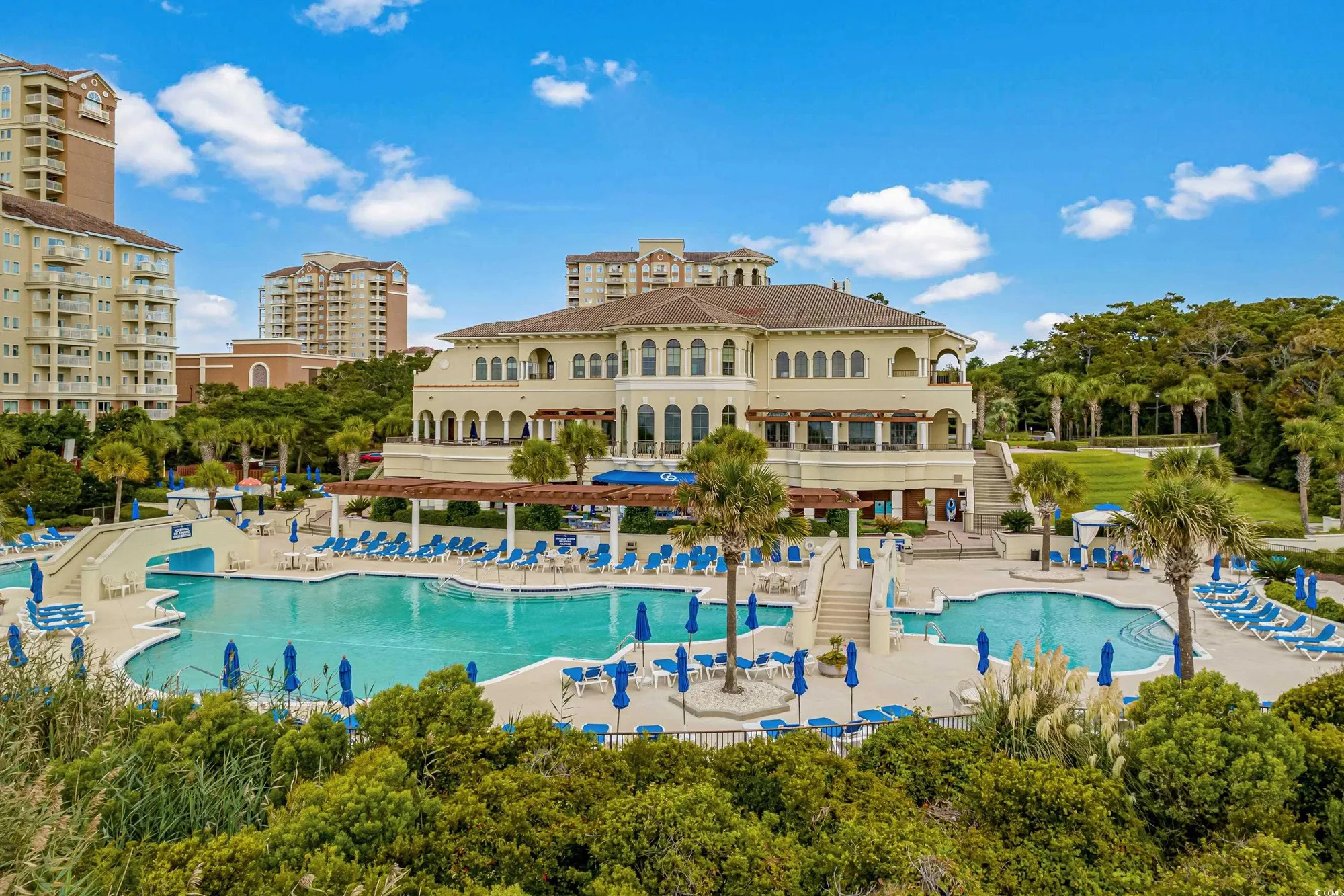 Property Slideshow image 38 of 40 | 6139 trieste st, Myrtle Beach, SC, 29577