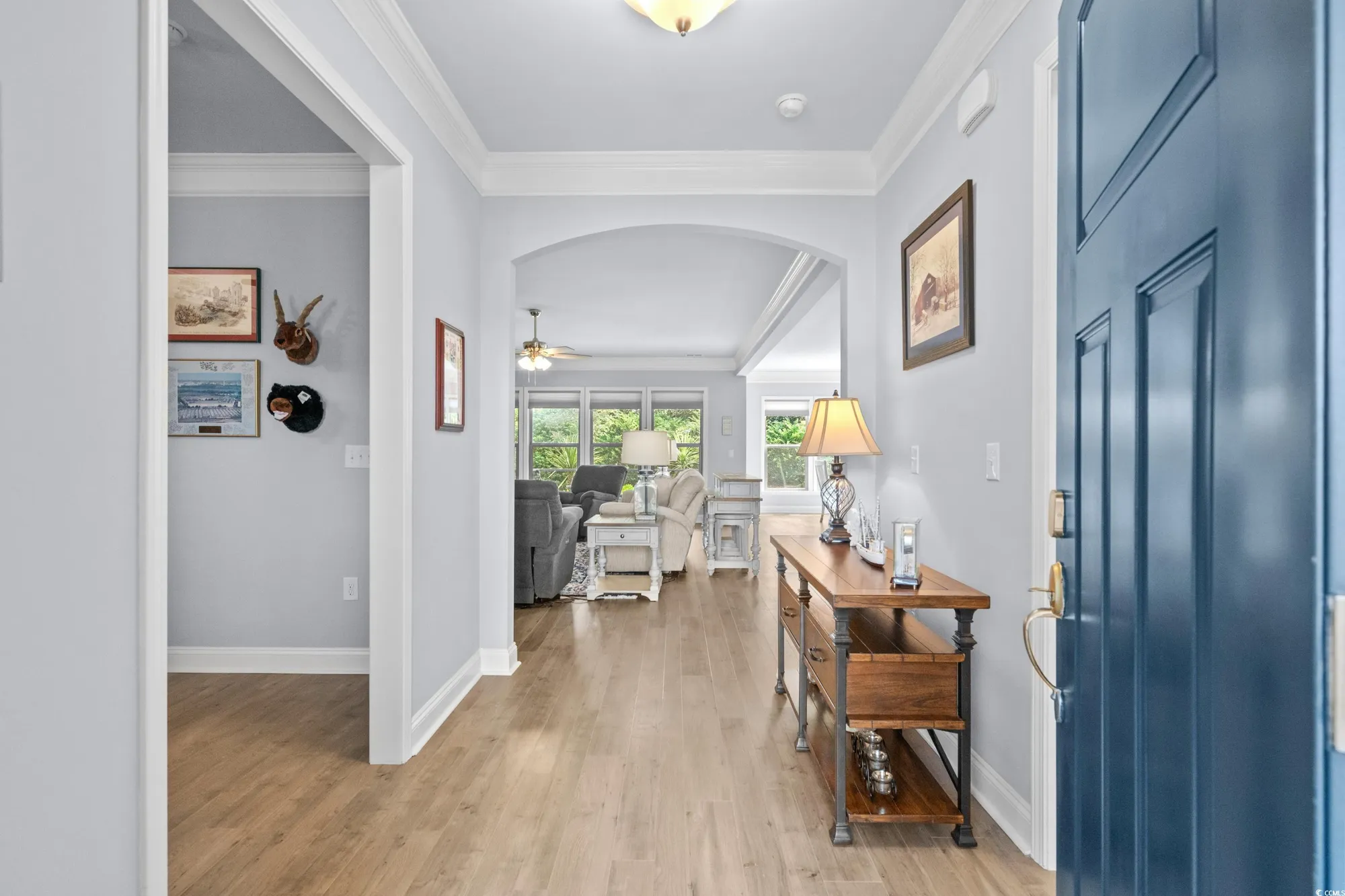 Property Slideshow image 4 of 40 | 6139 trieste st, Myrtle Beach, SC, 29577