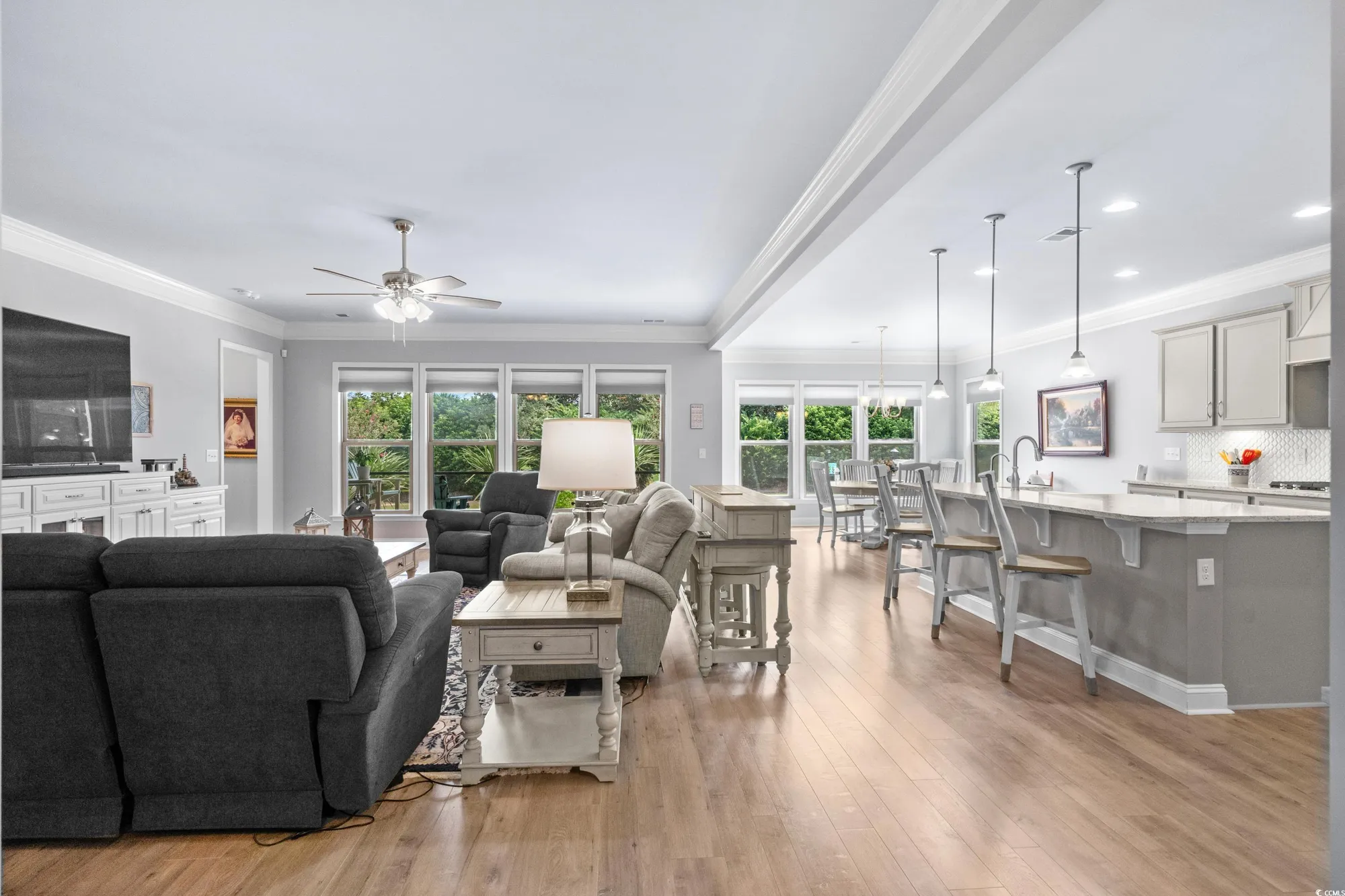 Property Slideshow image 5 of 40 | 6139 trieste st, Myrtle Beach, SC, 29577