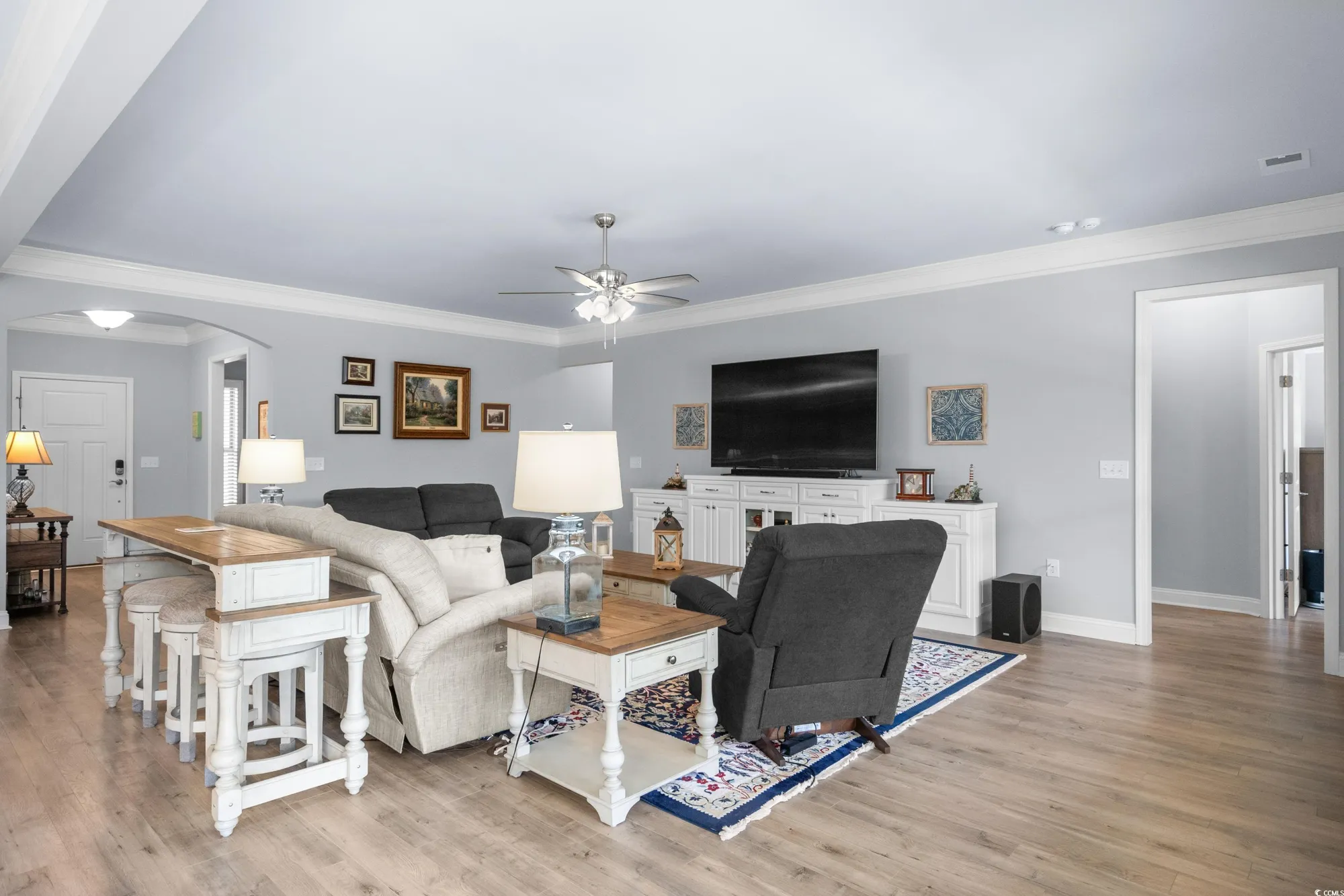 Property Slideshow image 6 of 40 | 6139 trieste st, Myrtle Beach, SC, 29577