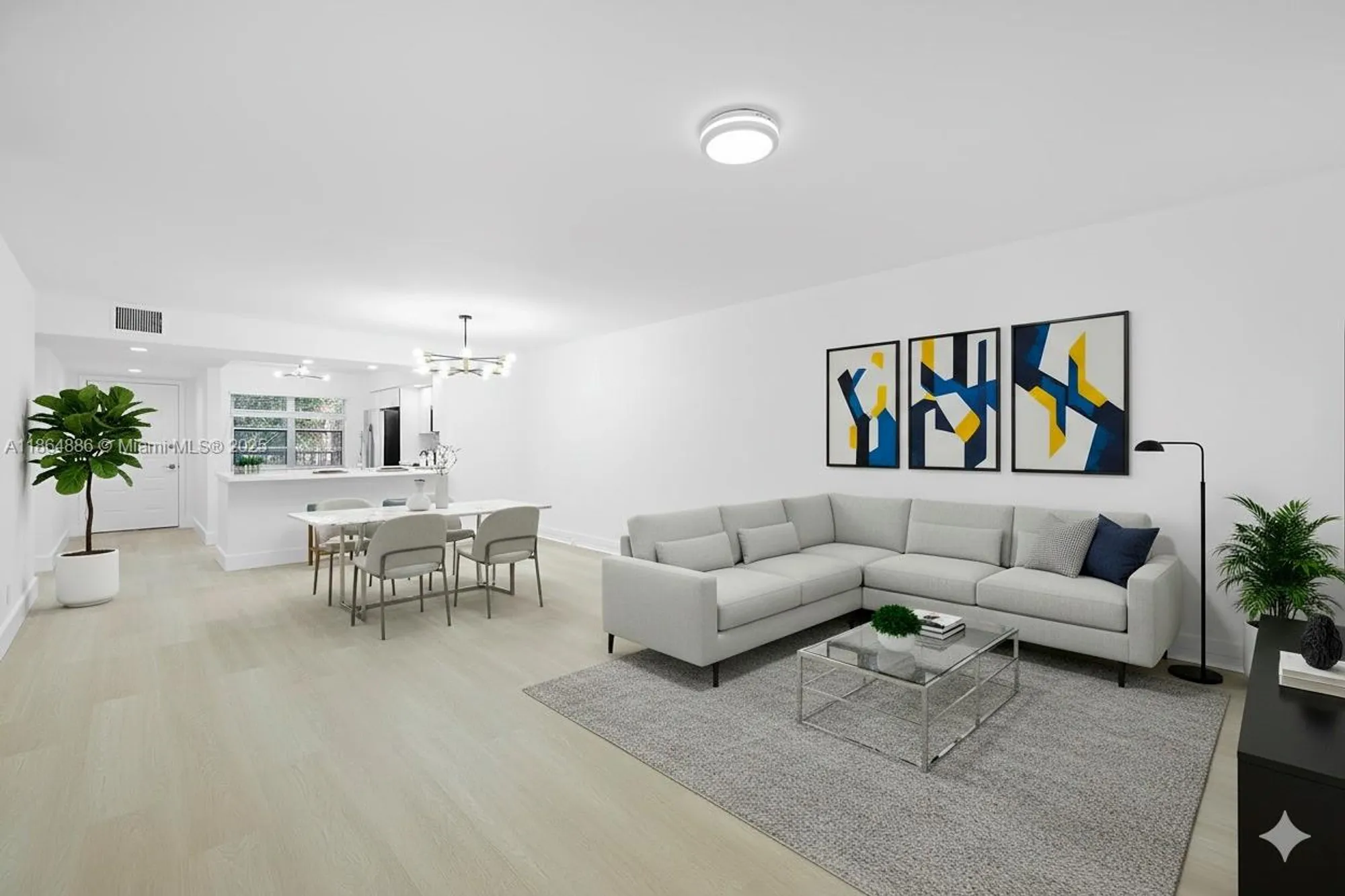 Property Slideshow image 1 of 50 | 12500 sw 6th st 307n, Pembroke Pines, FL, 33027