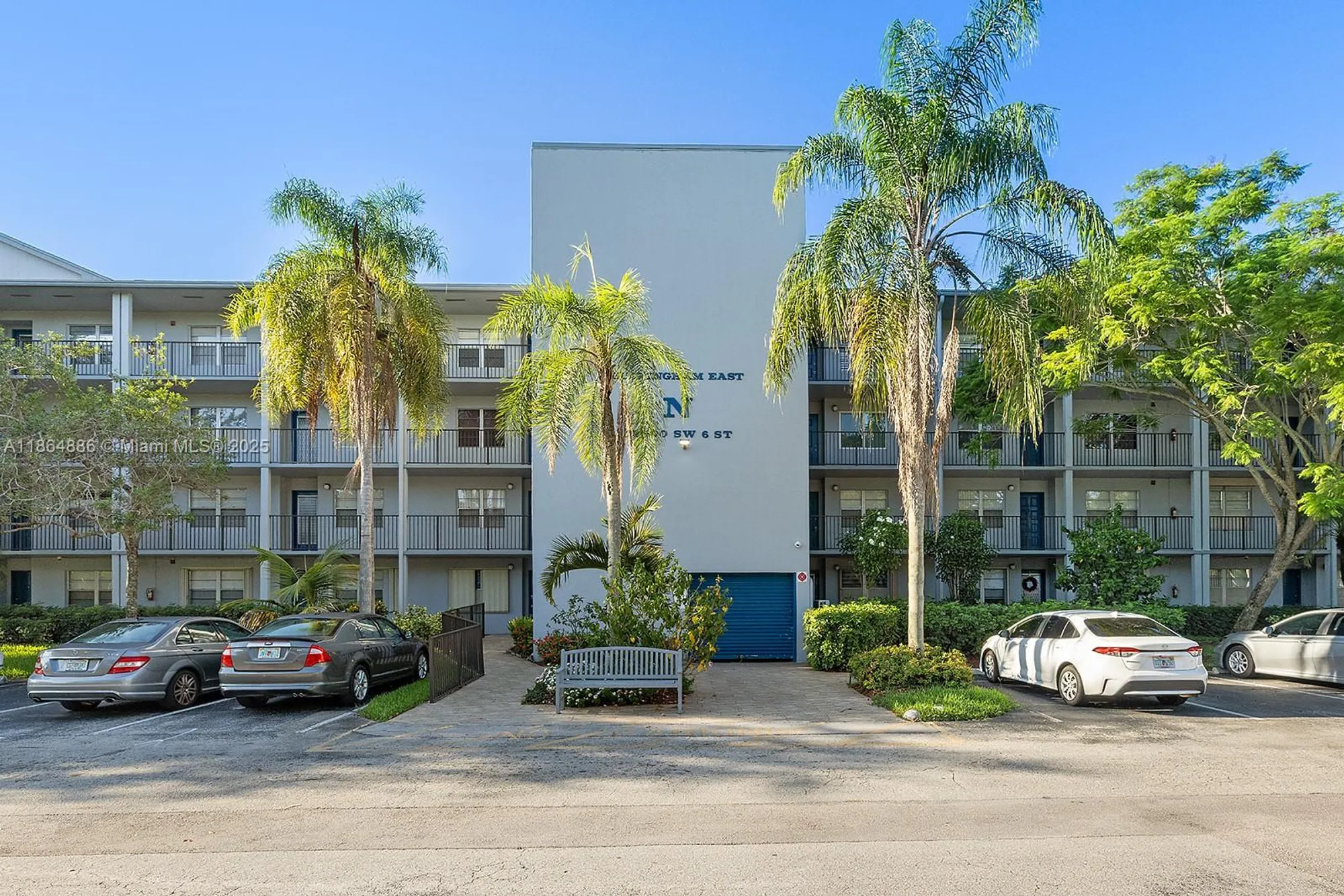 Property Slideshow image 33 of 50 | 12500 sw 6th st 307n, Pembroke Pines, FL, 33027