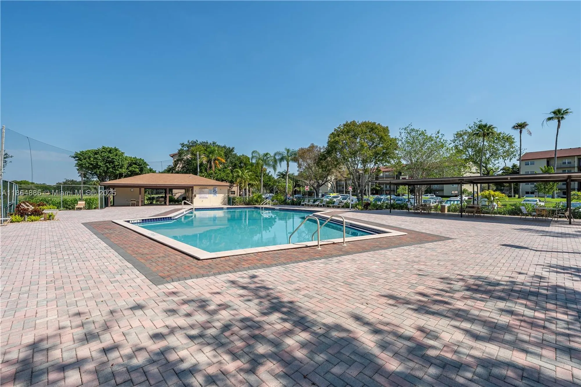 Property Slideshow image 42 of 50 | 12500 sw 6th st 307n, Pembroke Pines, FL, 33027