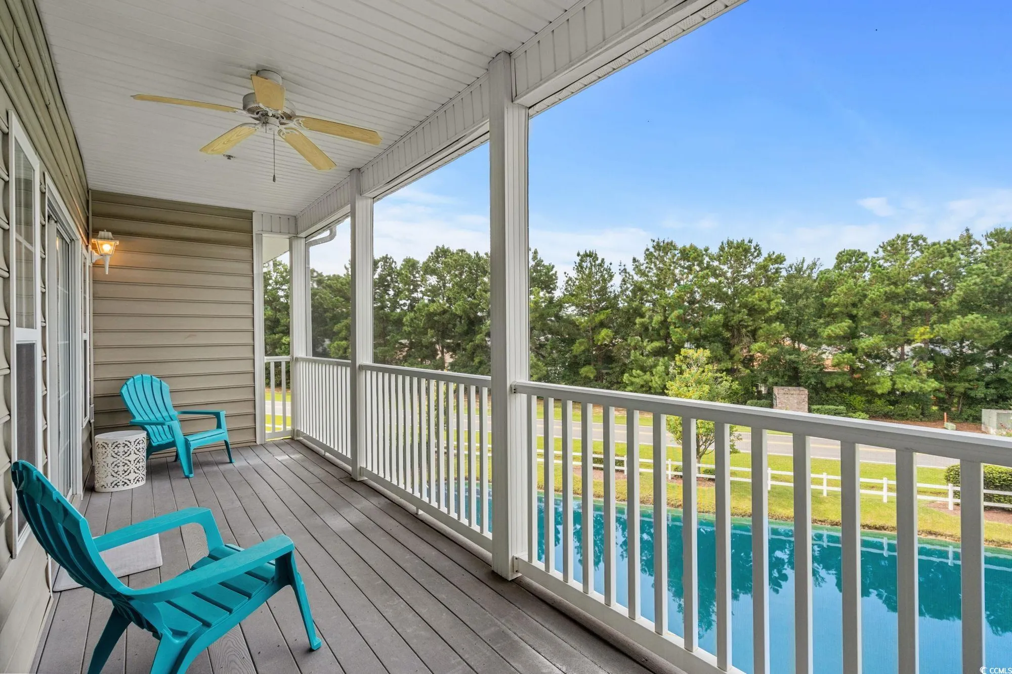 Property Slideshow image 14 of 40 | 5792 longwood dr unit 302, Murrells Inlet, SC, 29576