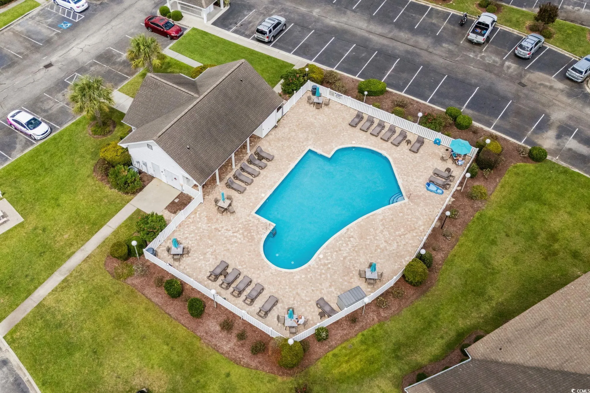 Property Slideshow image 24 of 40 | 5792 longwood dr unit 302, Murrells Inlet, SC, 29576